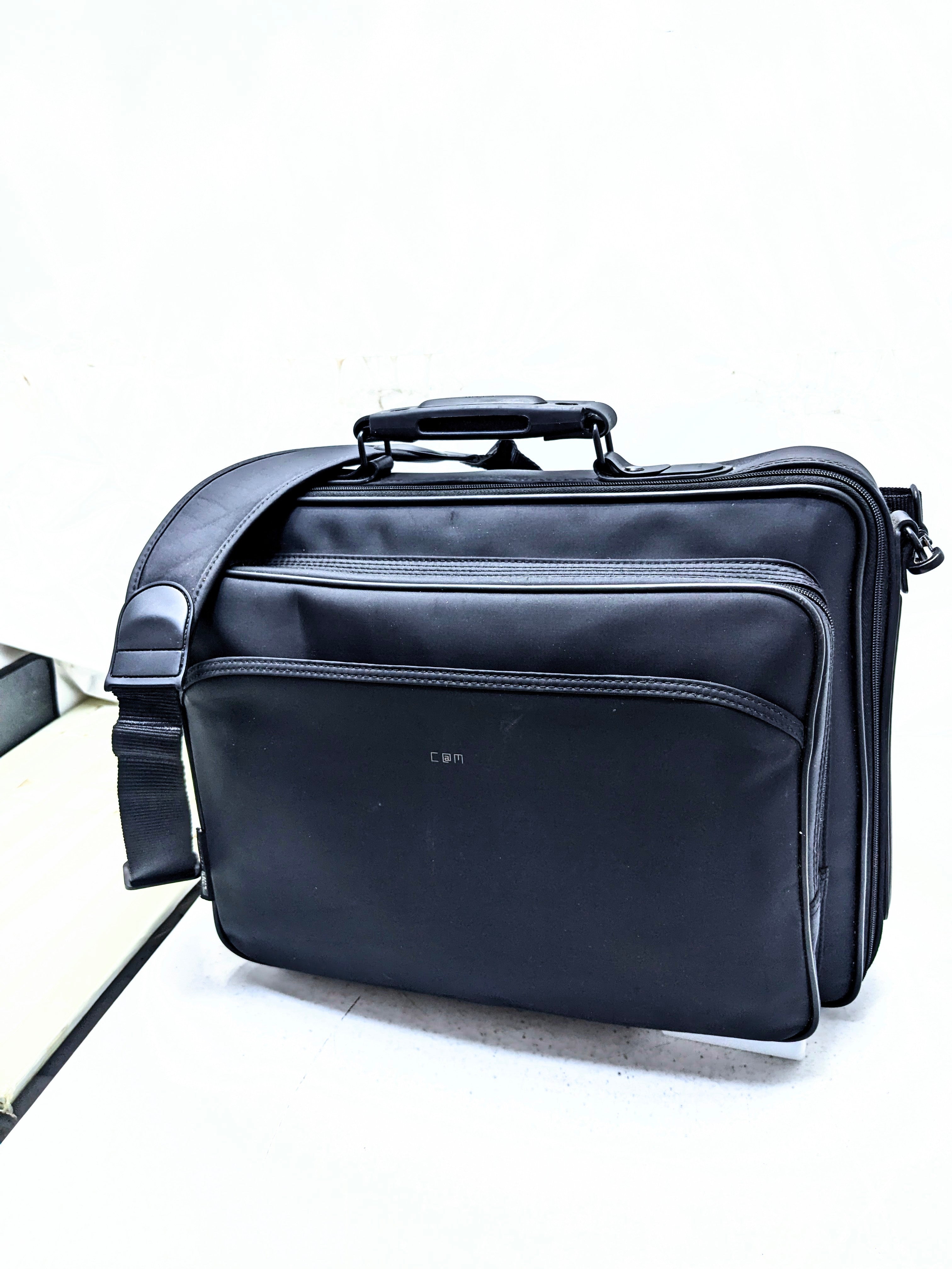 Imported lot COM brand new laptop bag