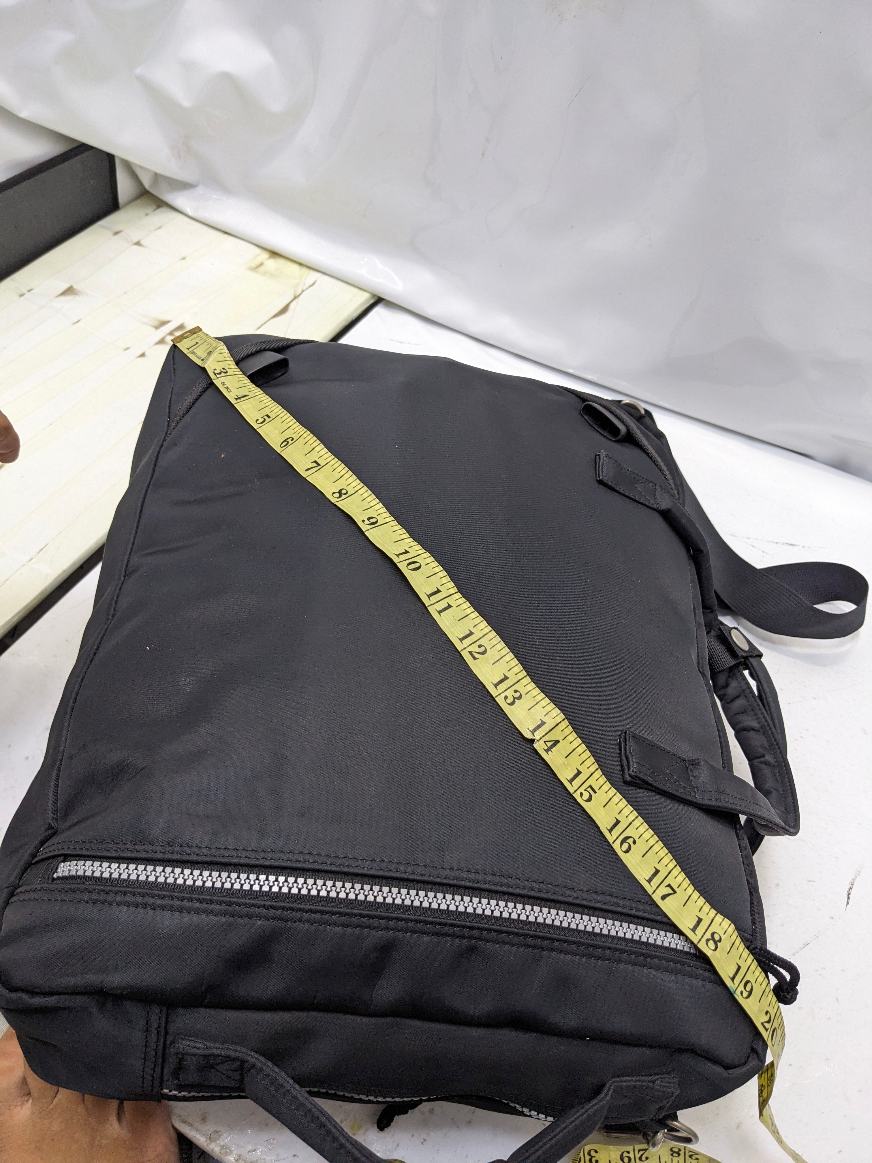 03 in 01 laptop bag/breifcase