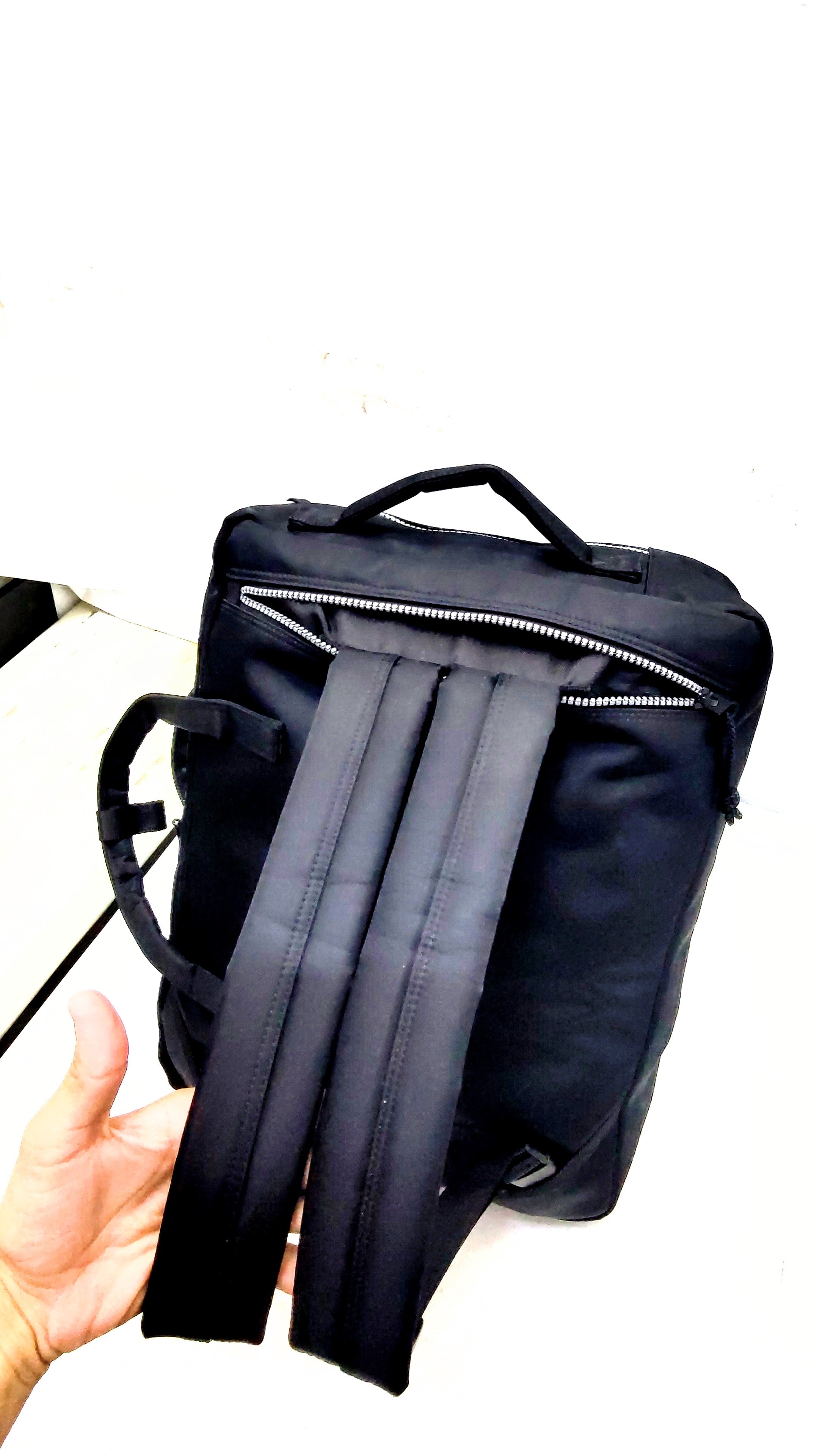 03 in 01 laptop bag/breifcase