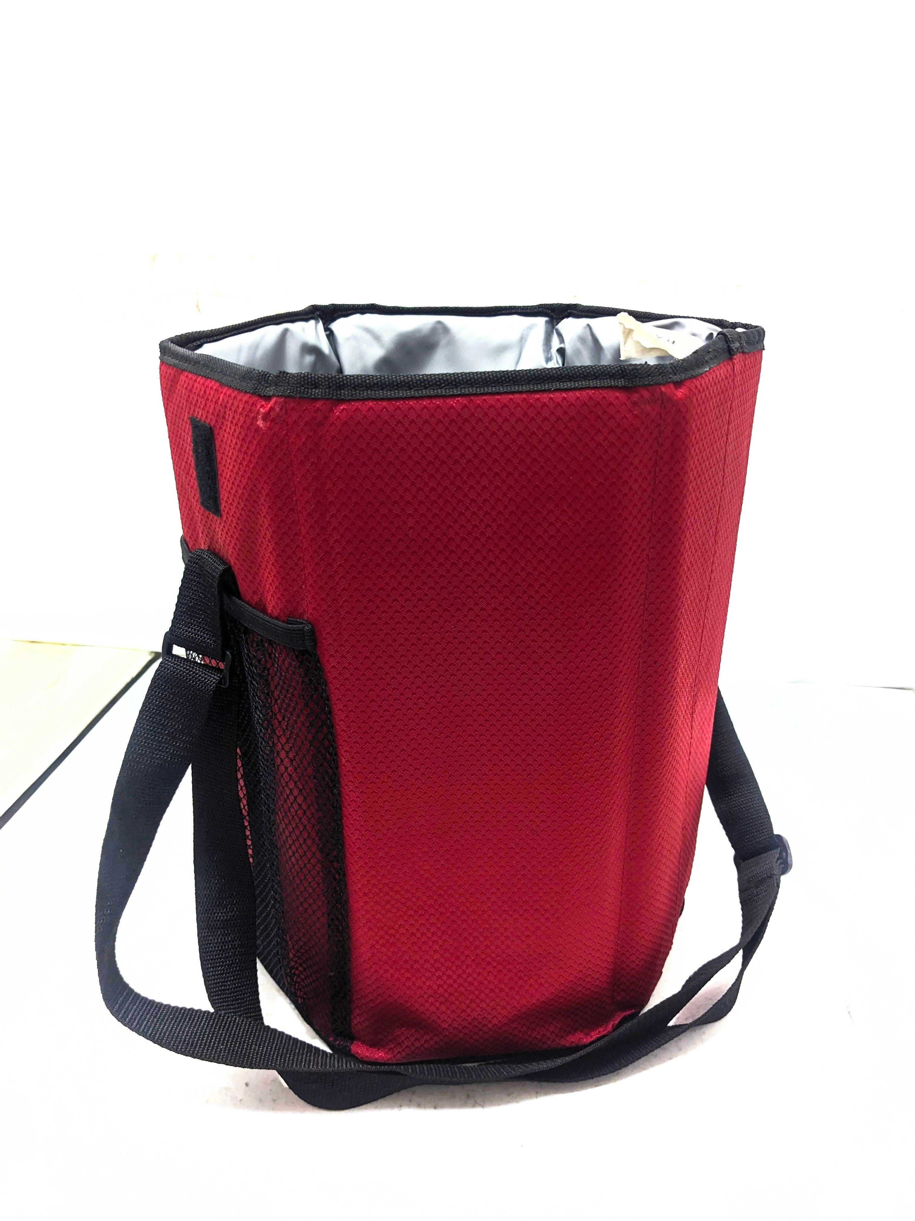 cooler bag for bottles