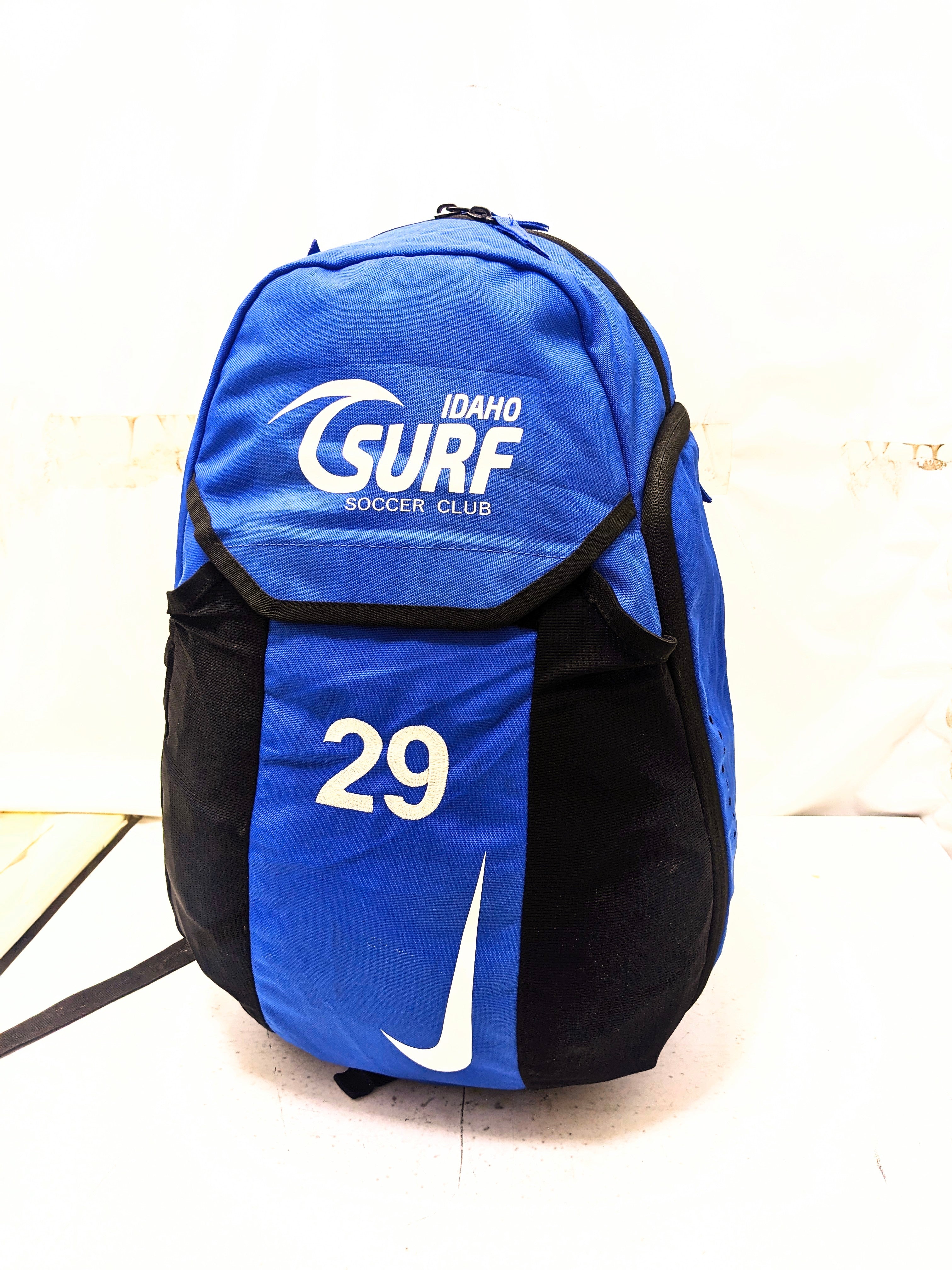 Nike authentic backpack