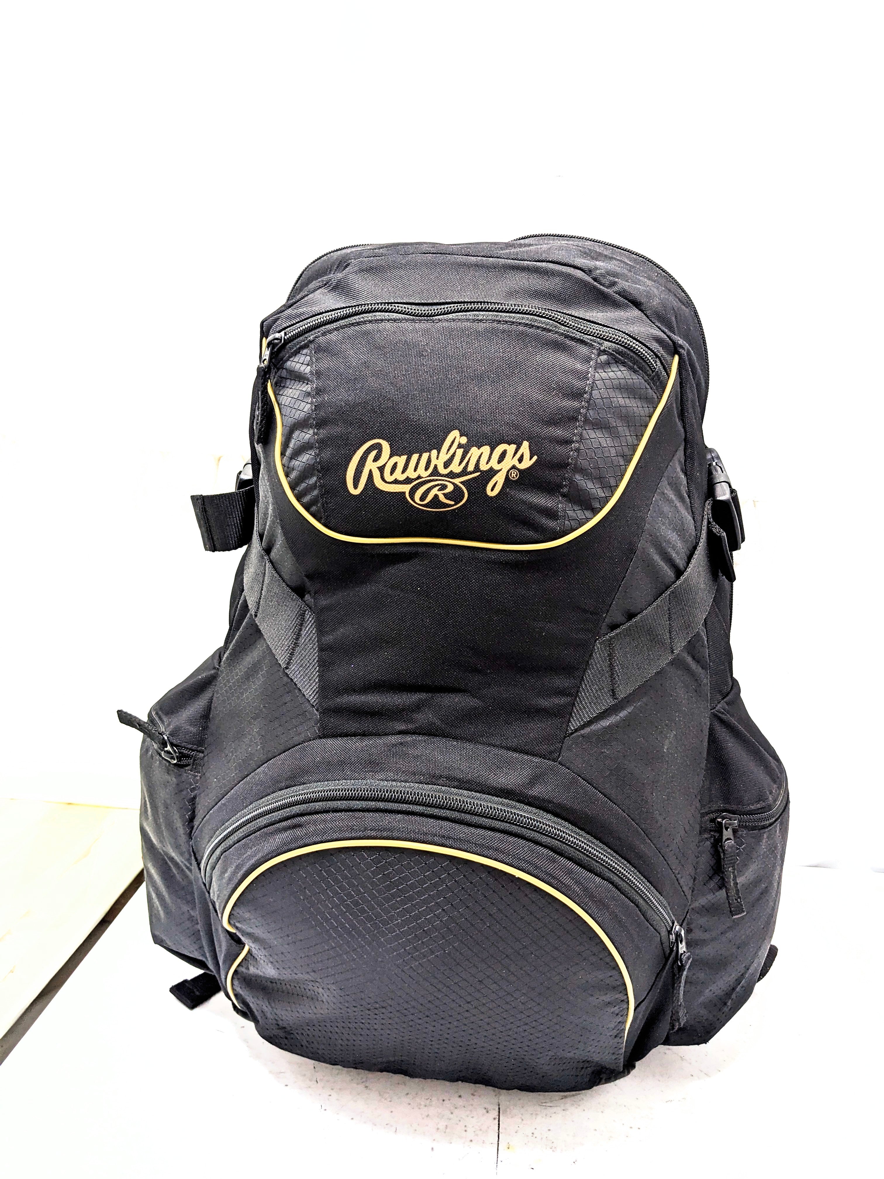 USA brand the RAWLING backpack