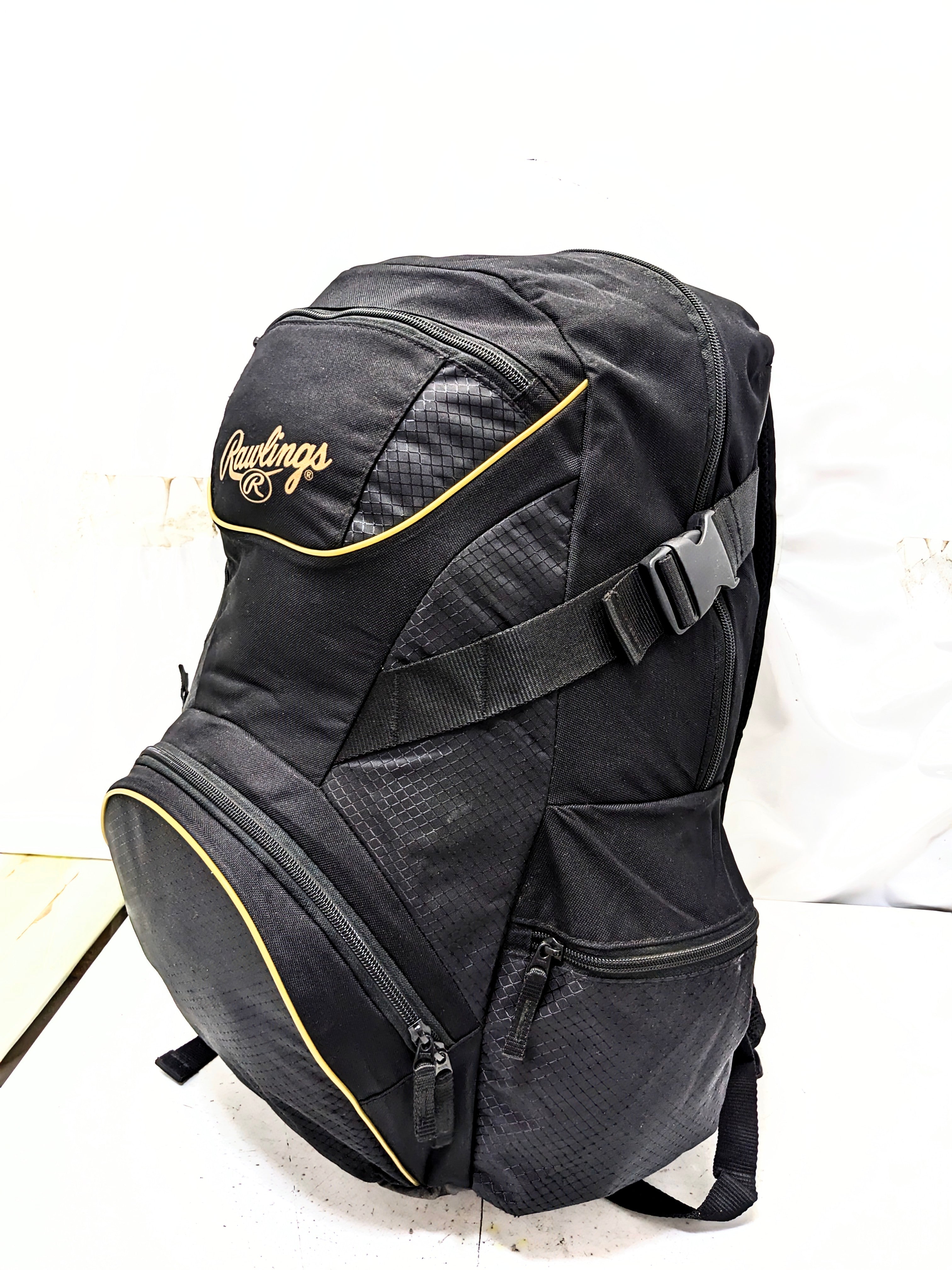 USA brand the RAWLING backpack