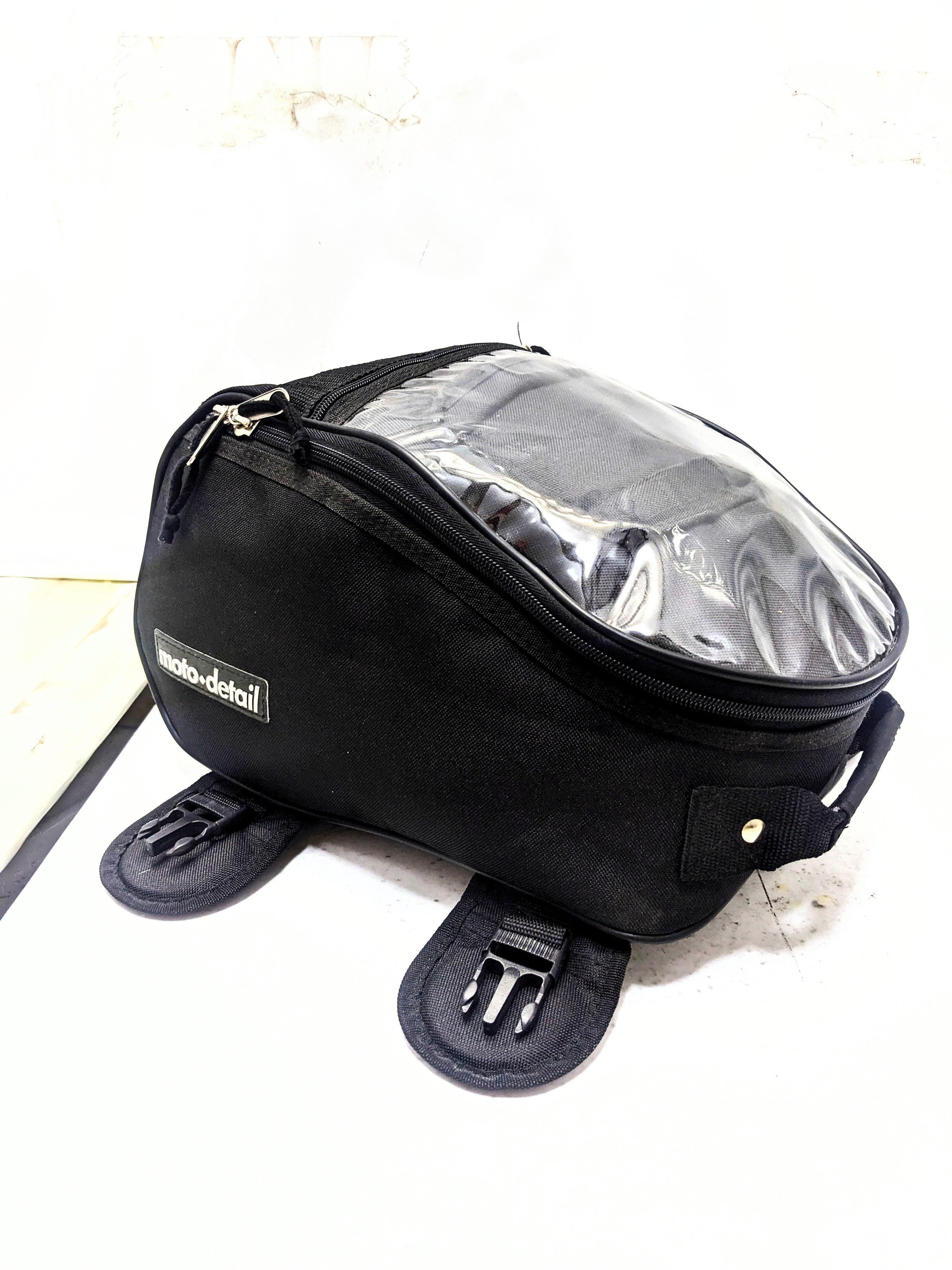 MOTO bike bag