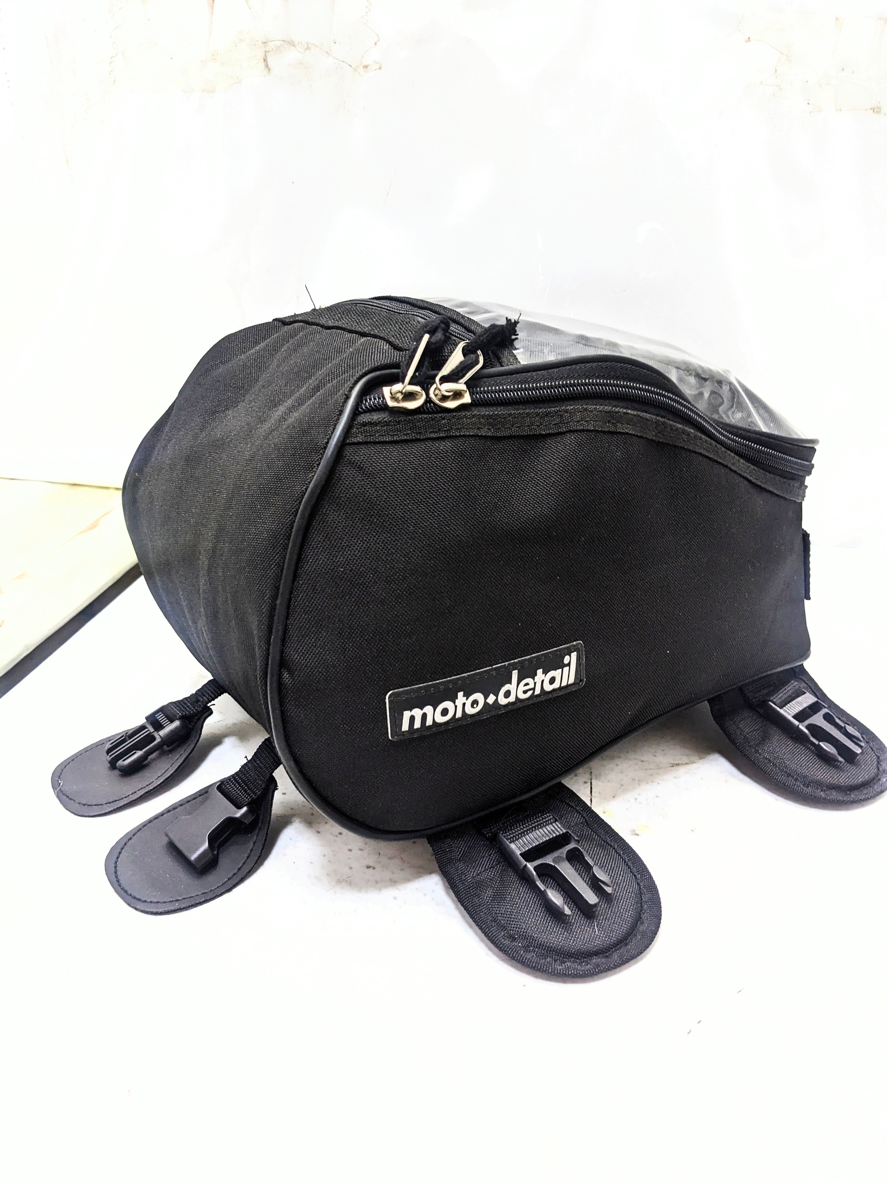 MOTO bike bag