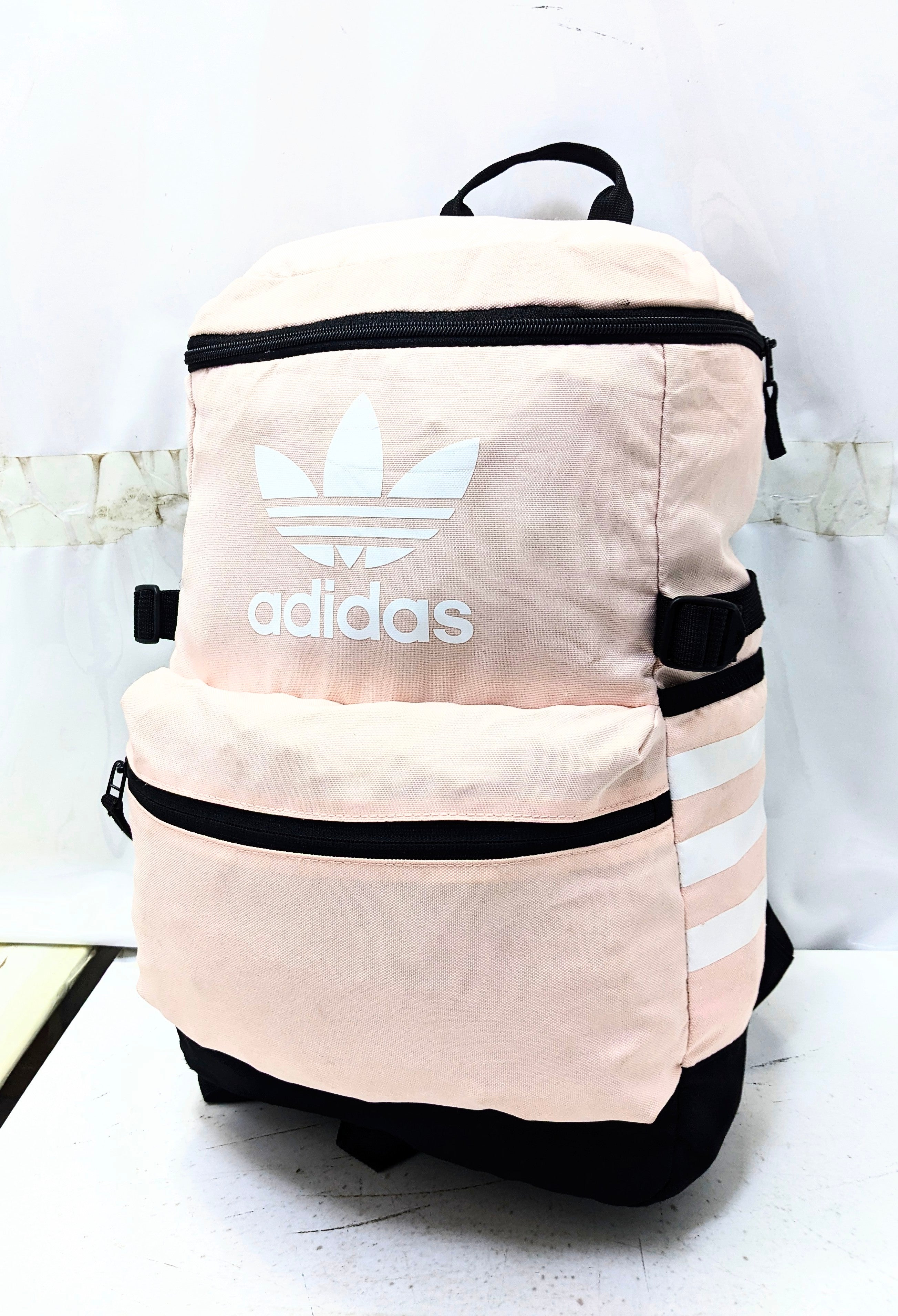 adidas authentic backpack for boys and girls