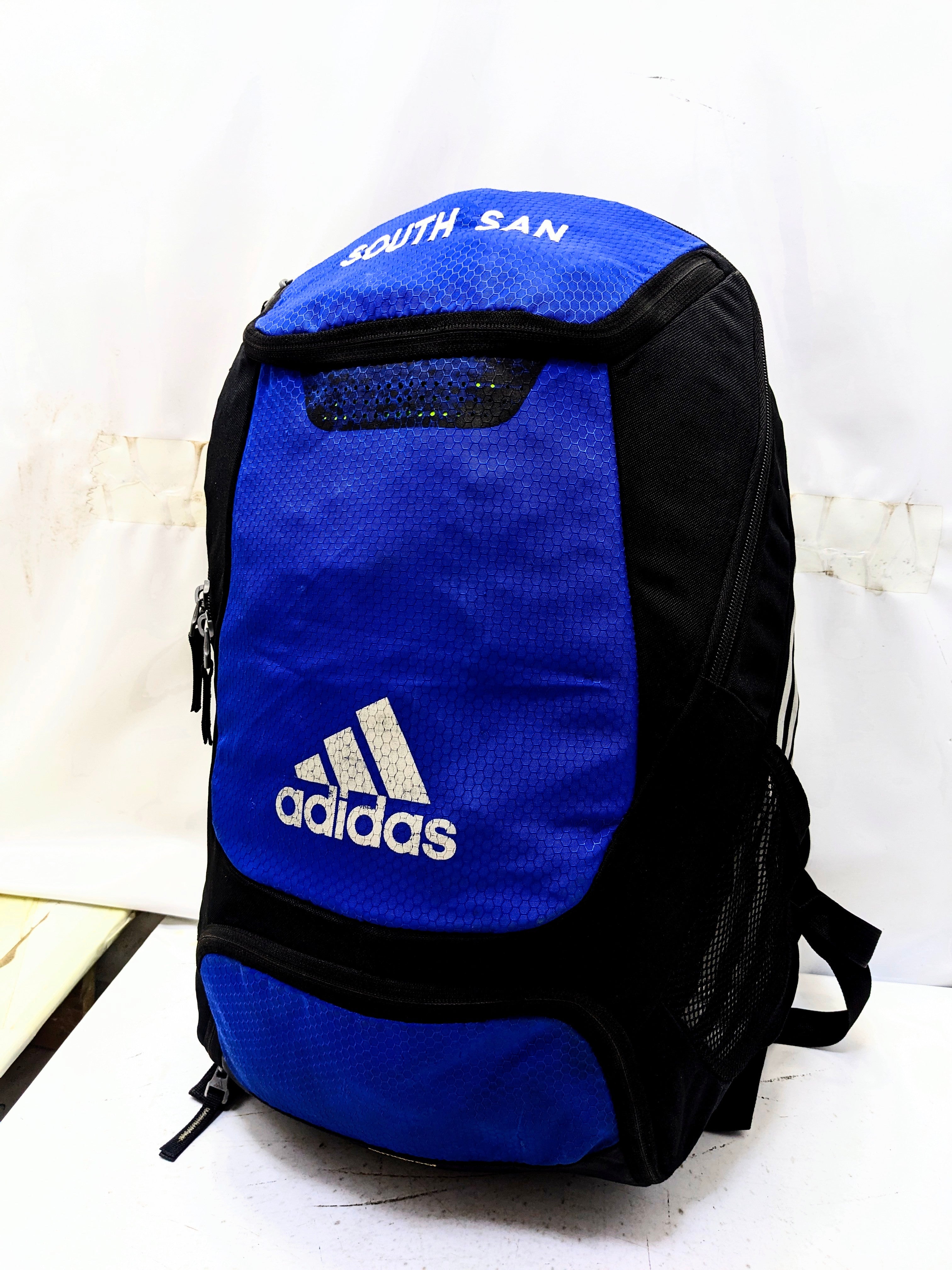 Imported lot adidas authentic backpack