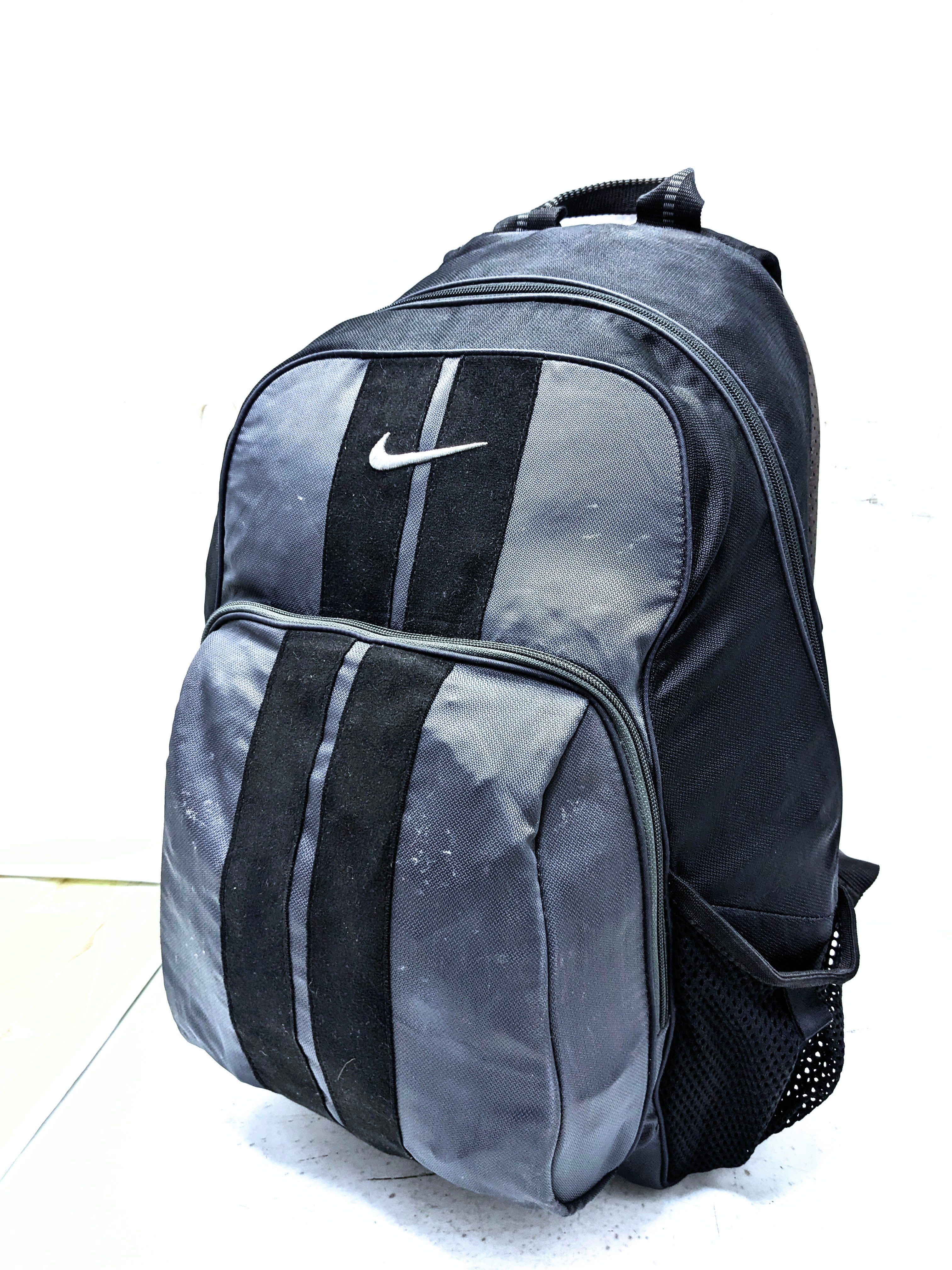 Preloved Nike backpack