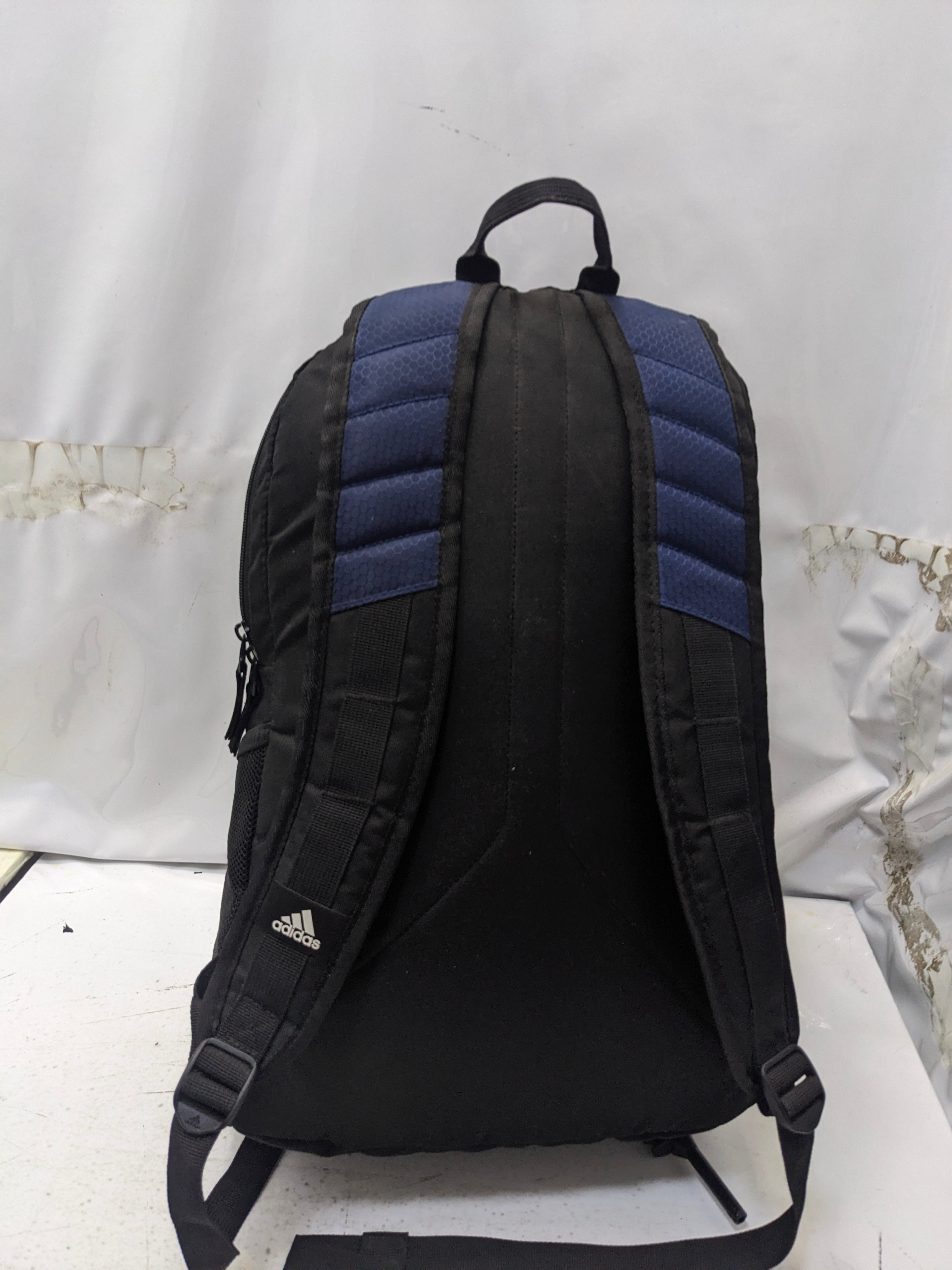 Adidas brand new authentic backpack