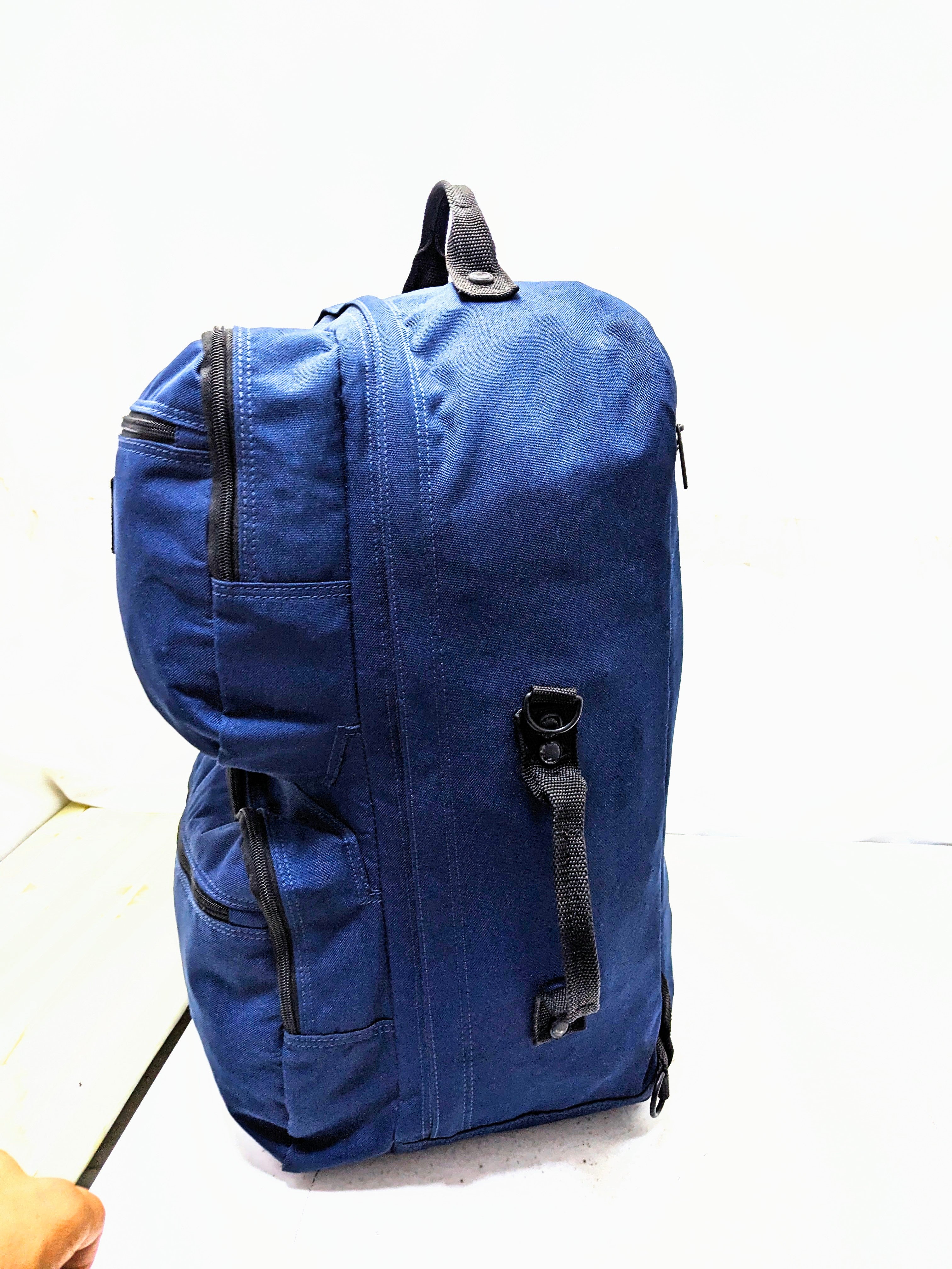 USA brand, The american tourist backpack