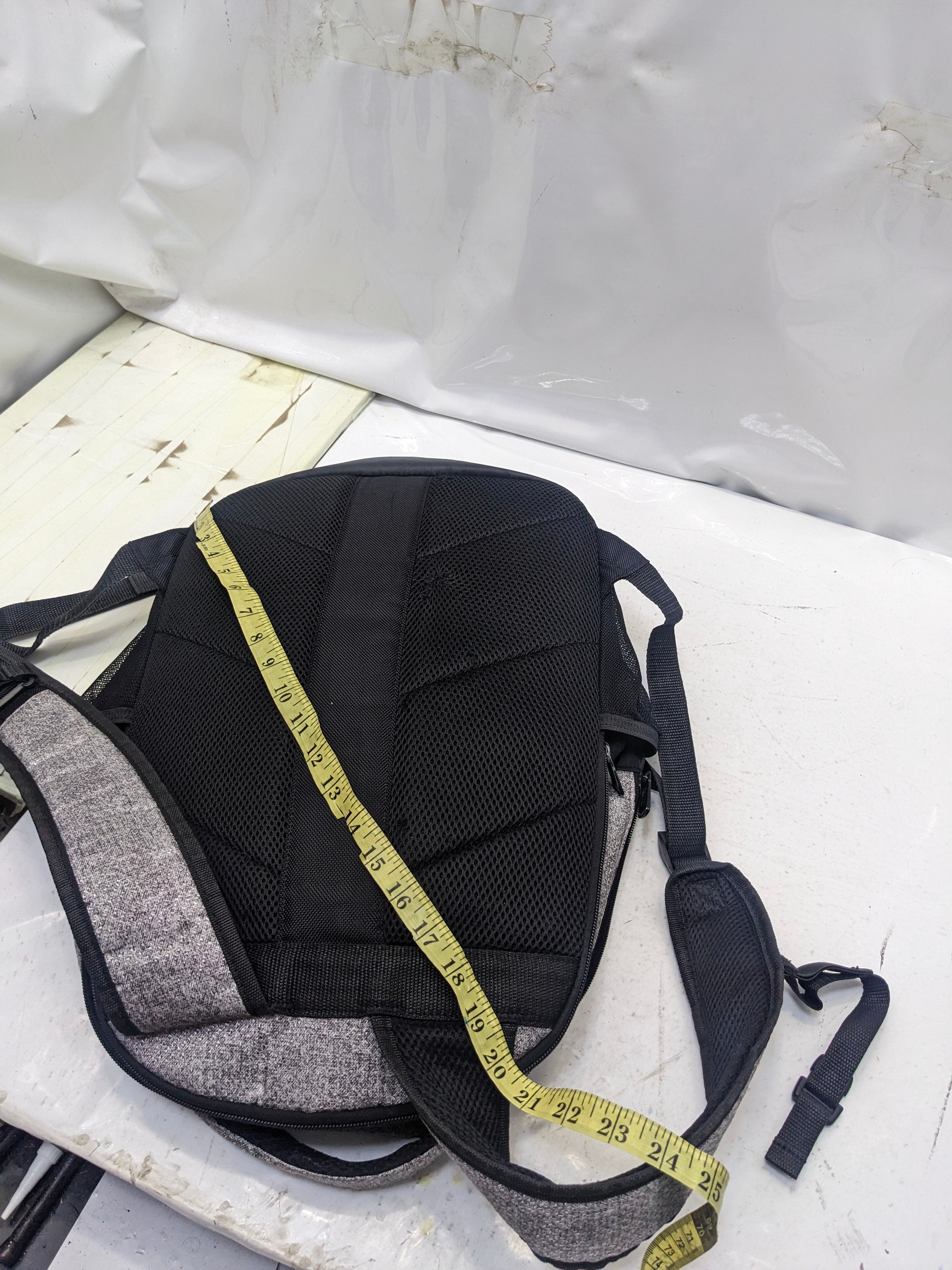 Authentic and original puma brand new backpack