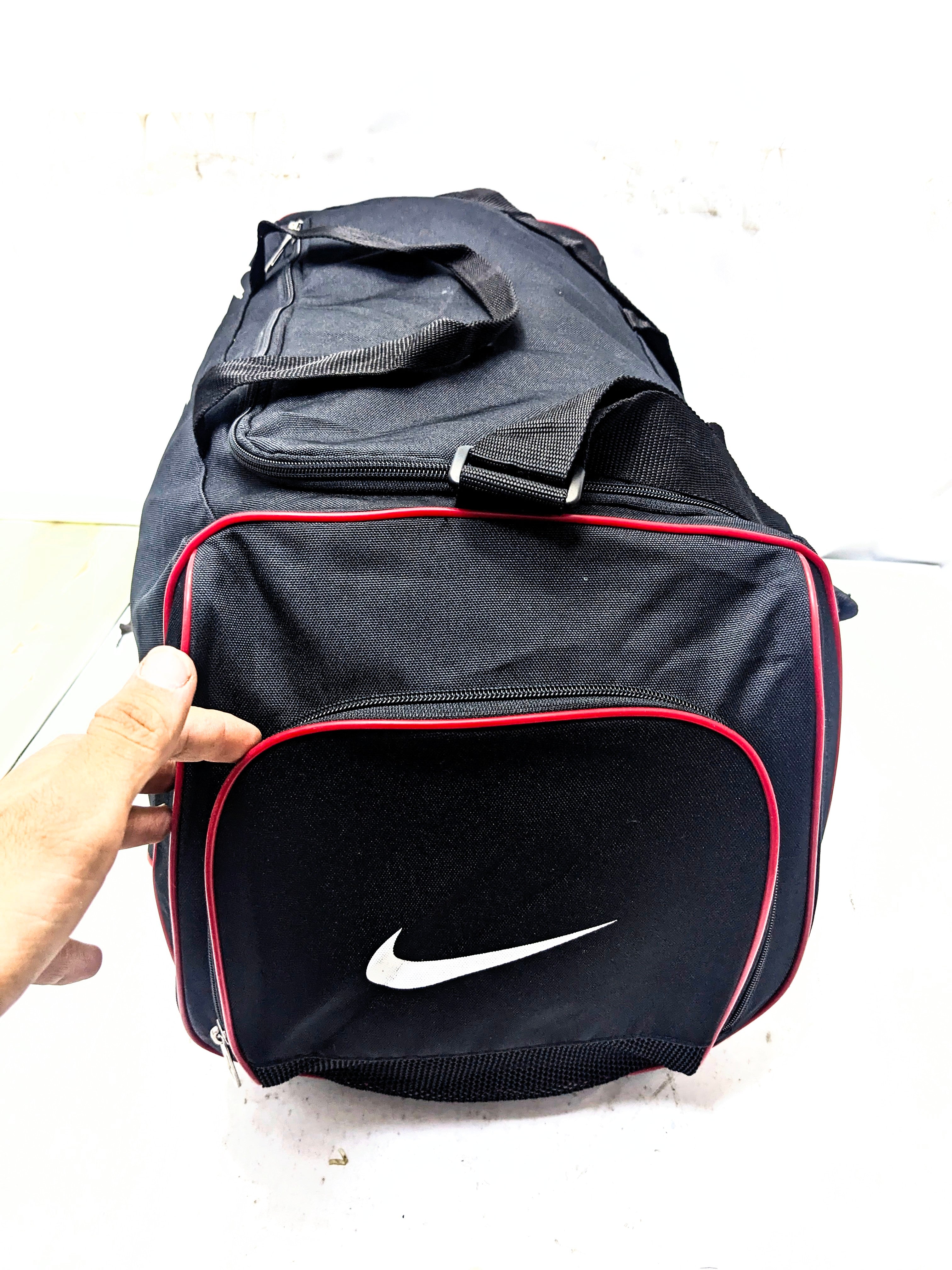 Imported lot nike bag