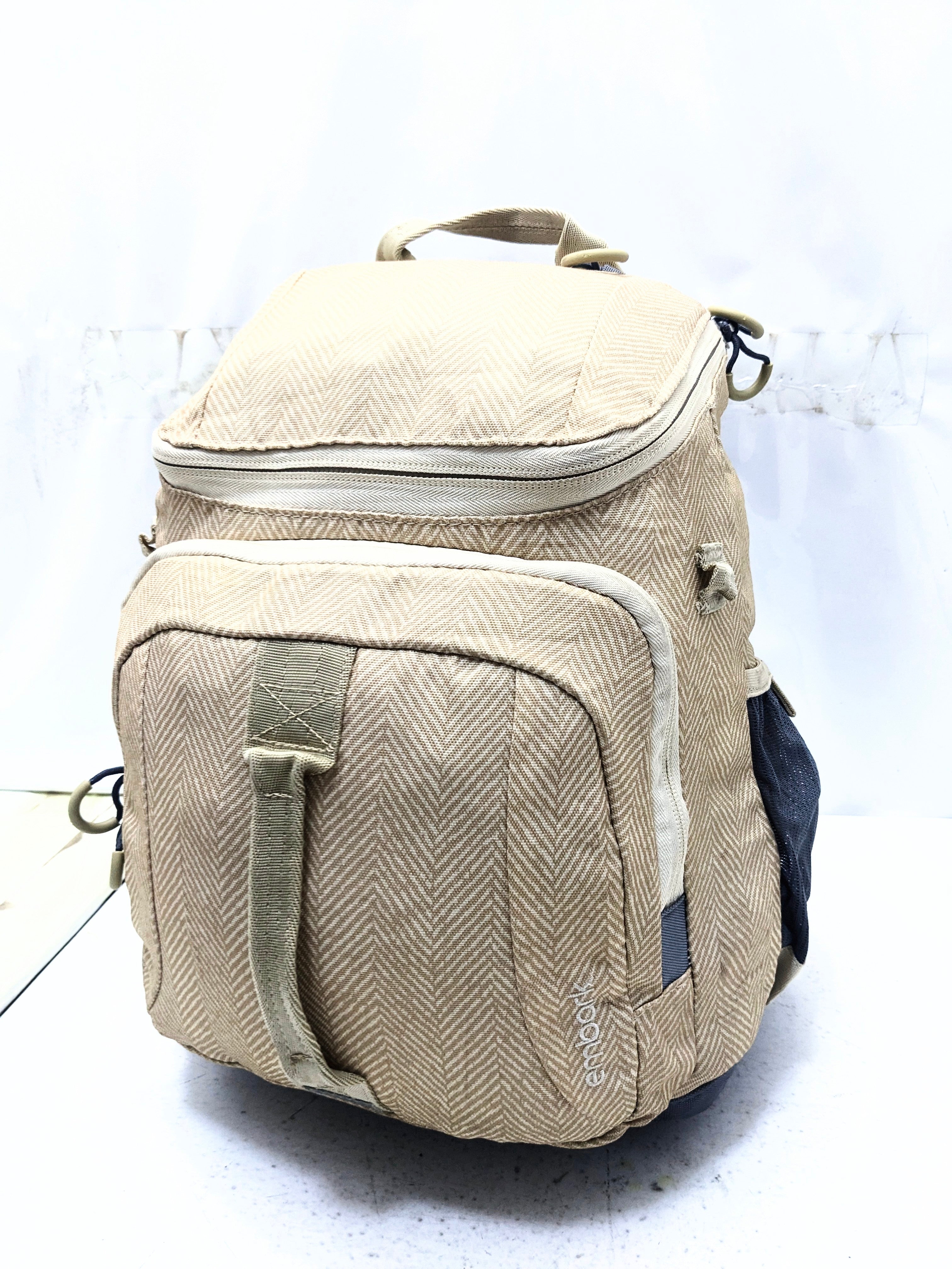 USA Embark Brand new authentic backpack