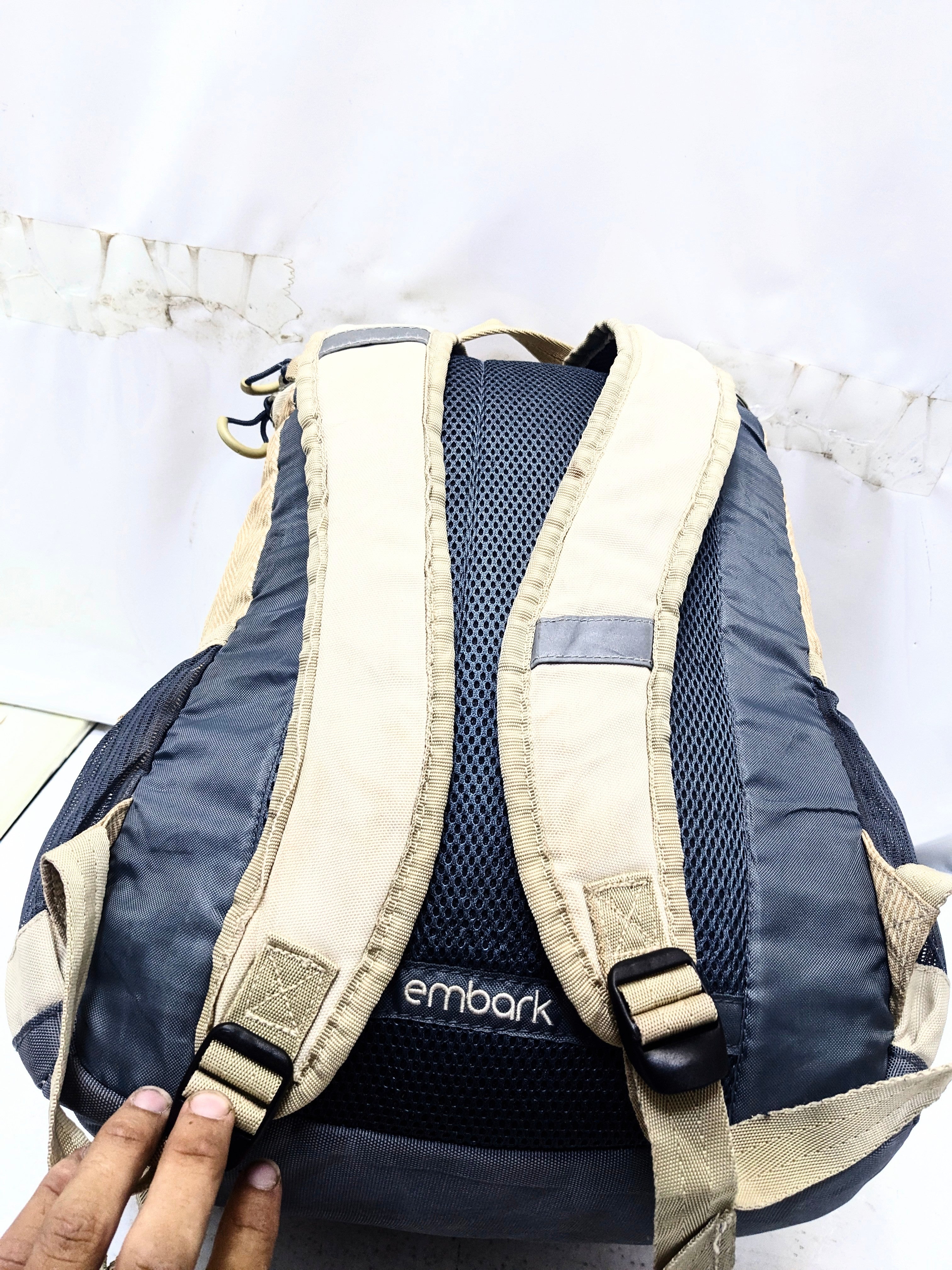 USA Embark Brand new authentic backpack