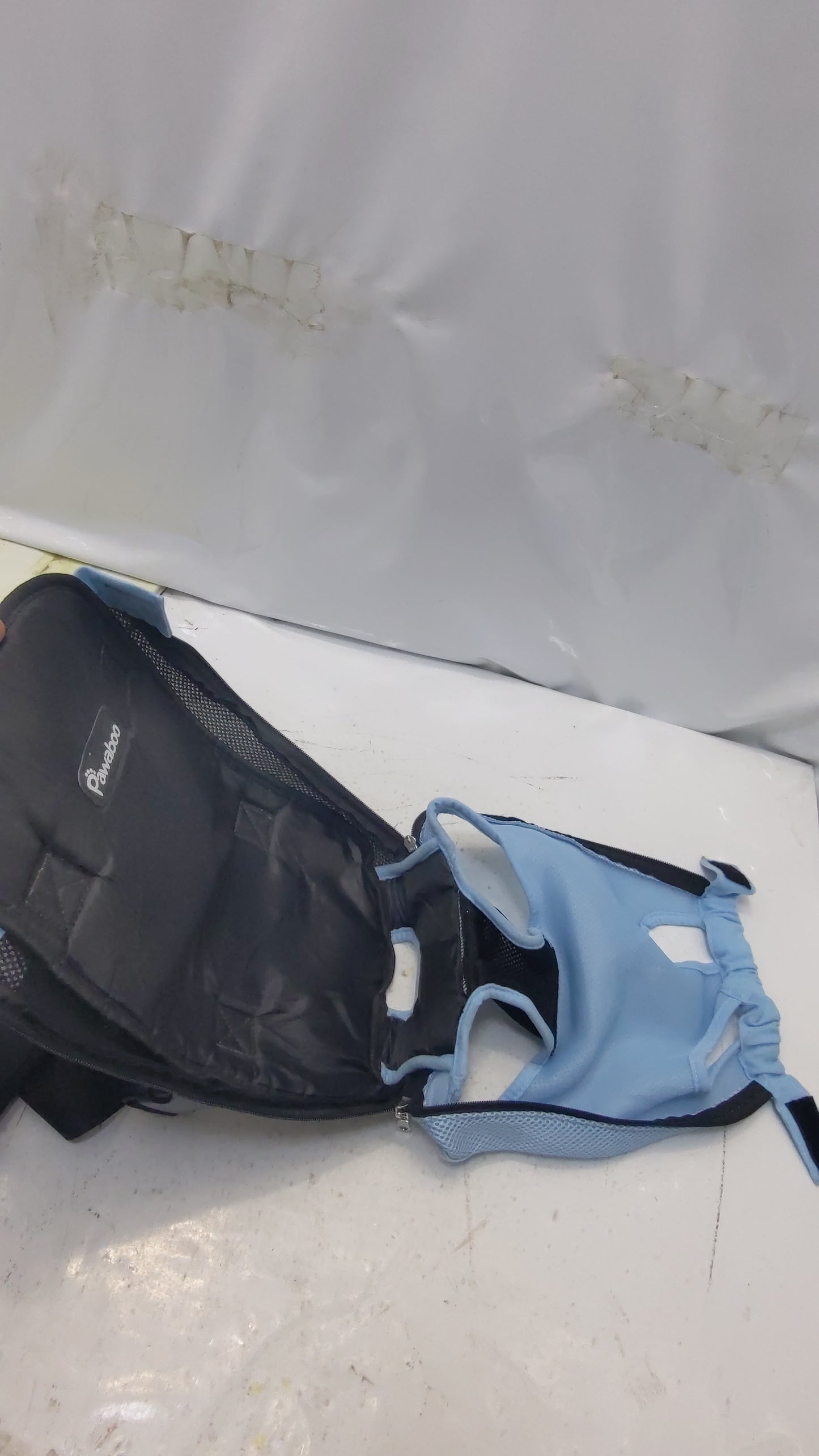 Imported lot pet carrying backpack U2