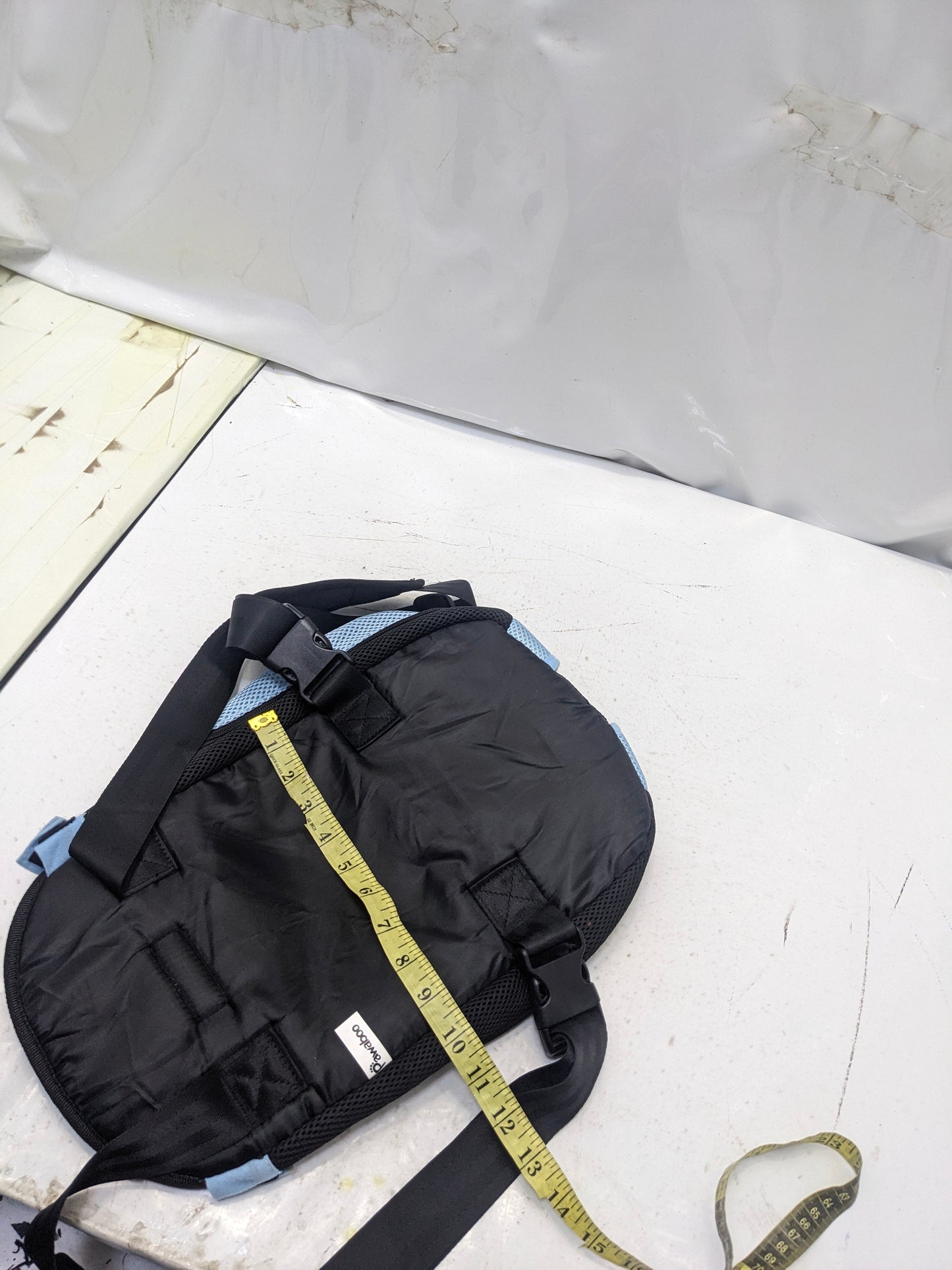 Imported lot pet carrying backpack U2