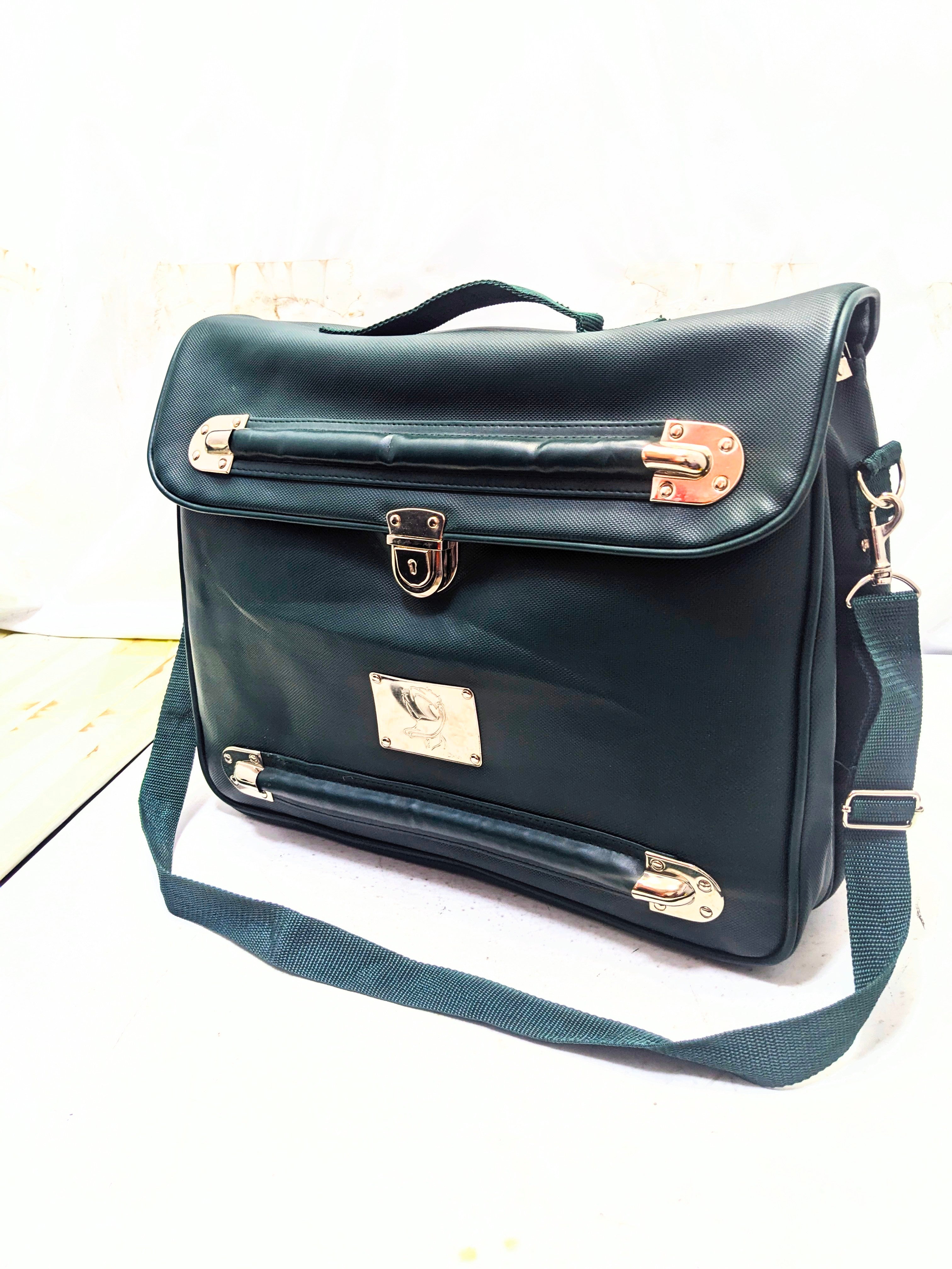 Buy your style today, high quality imported briefcase/bag