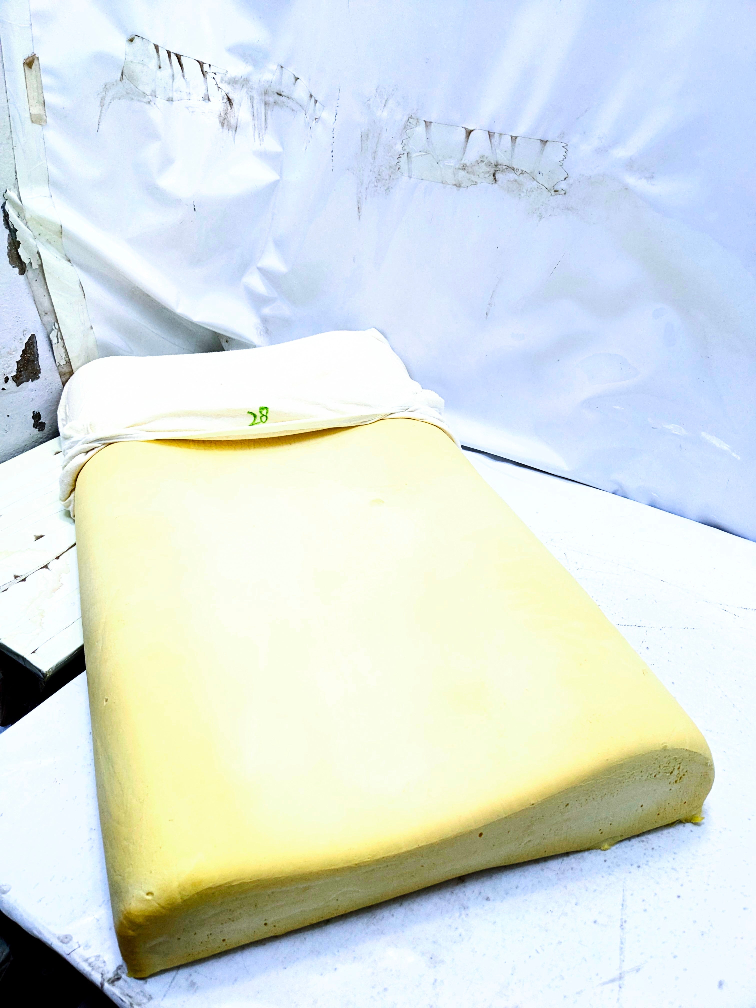 The White Willow Pillow for Cervical Orthopedic, Memory Foam Contour Sleeping Bed Pillow  p28