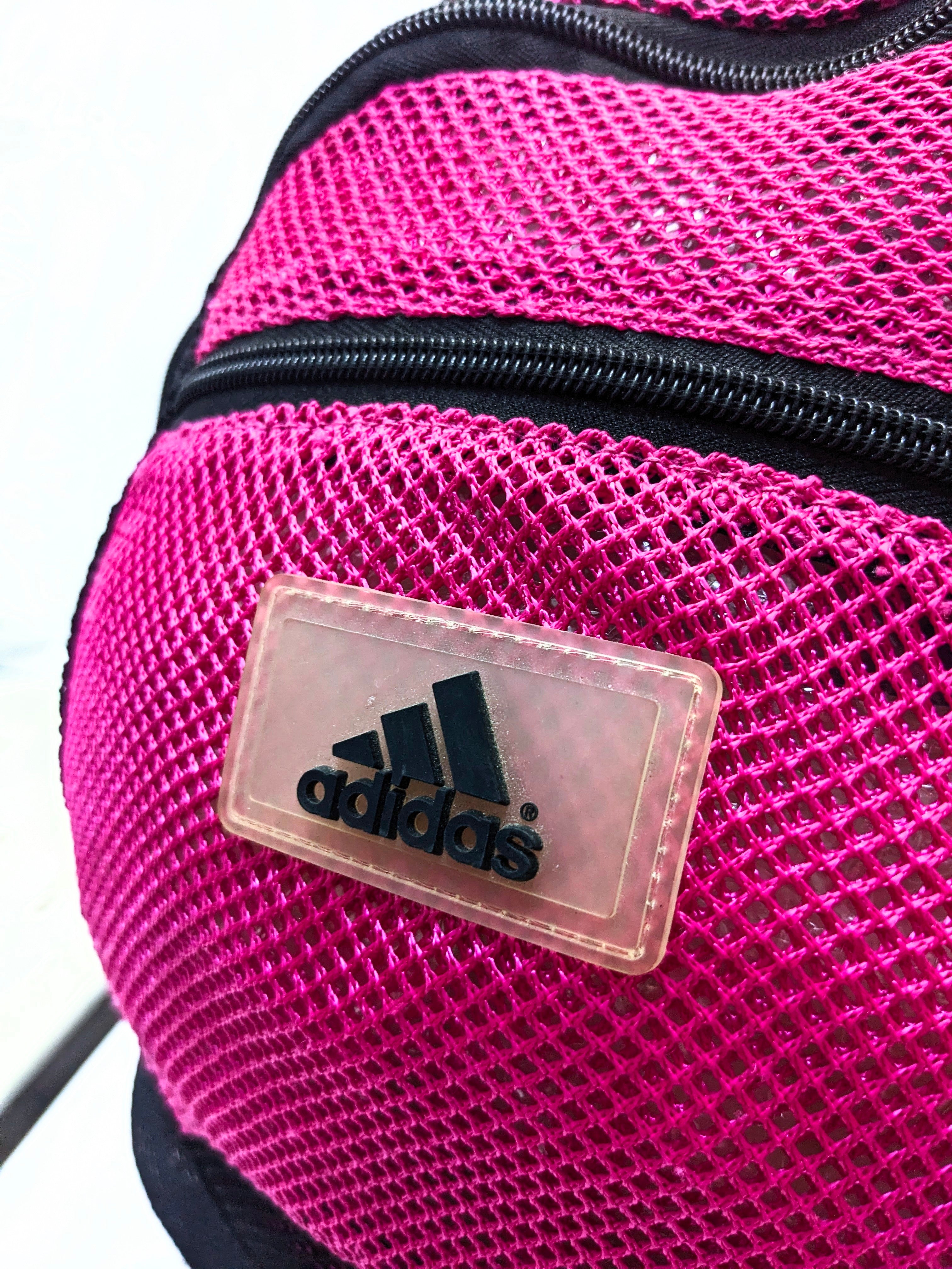 adidas net BACKPACK