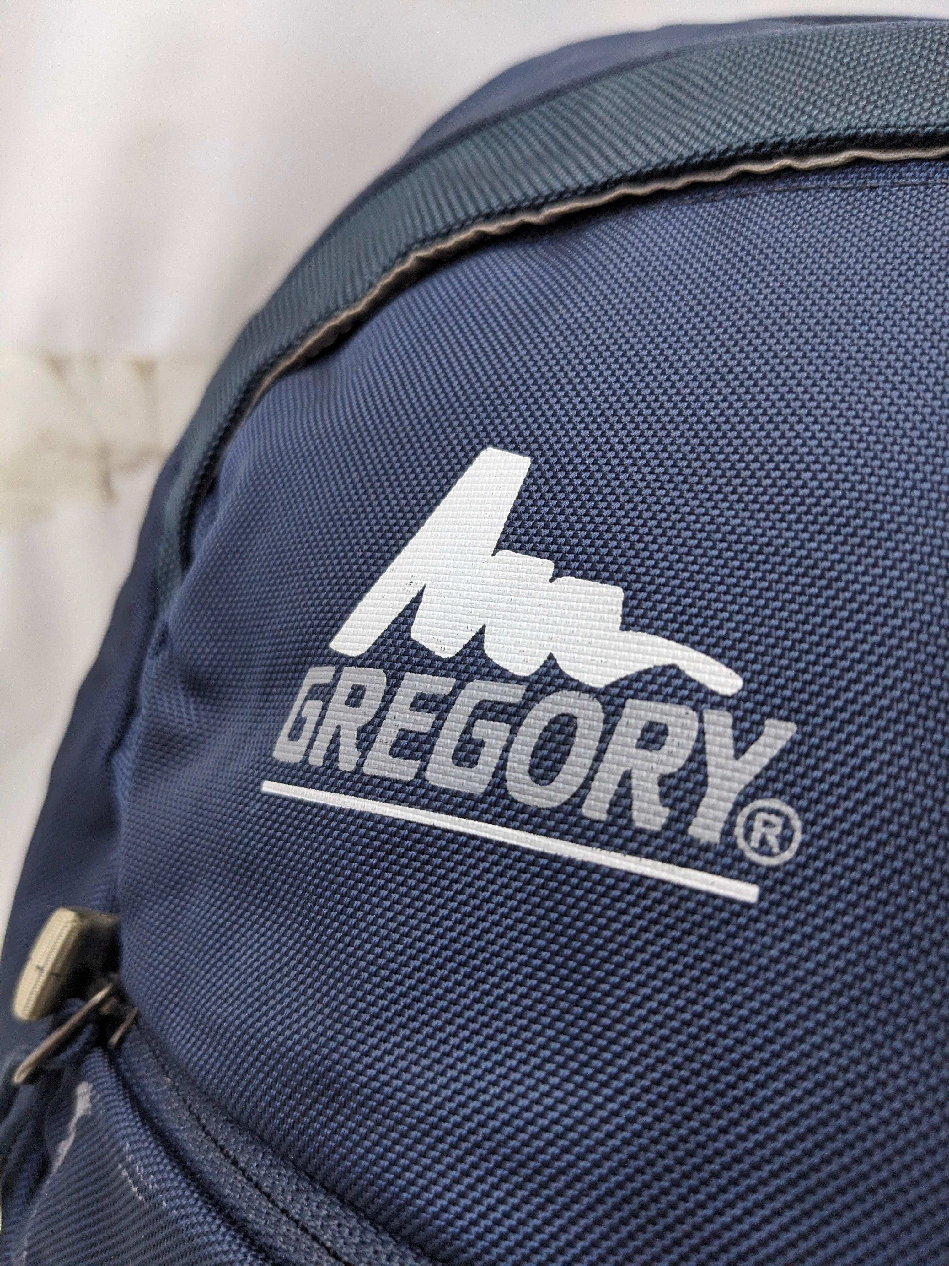 Gregory amazing backpack with laptop compartment