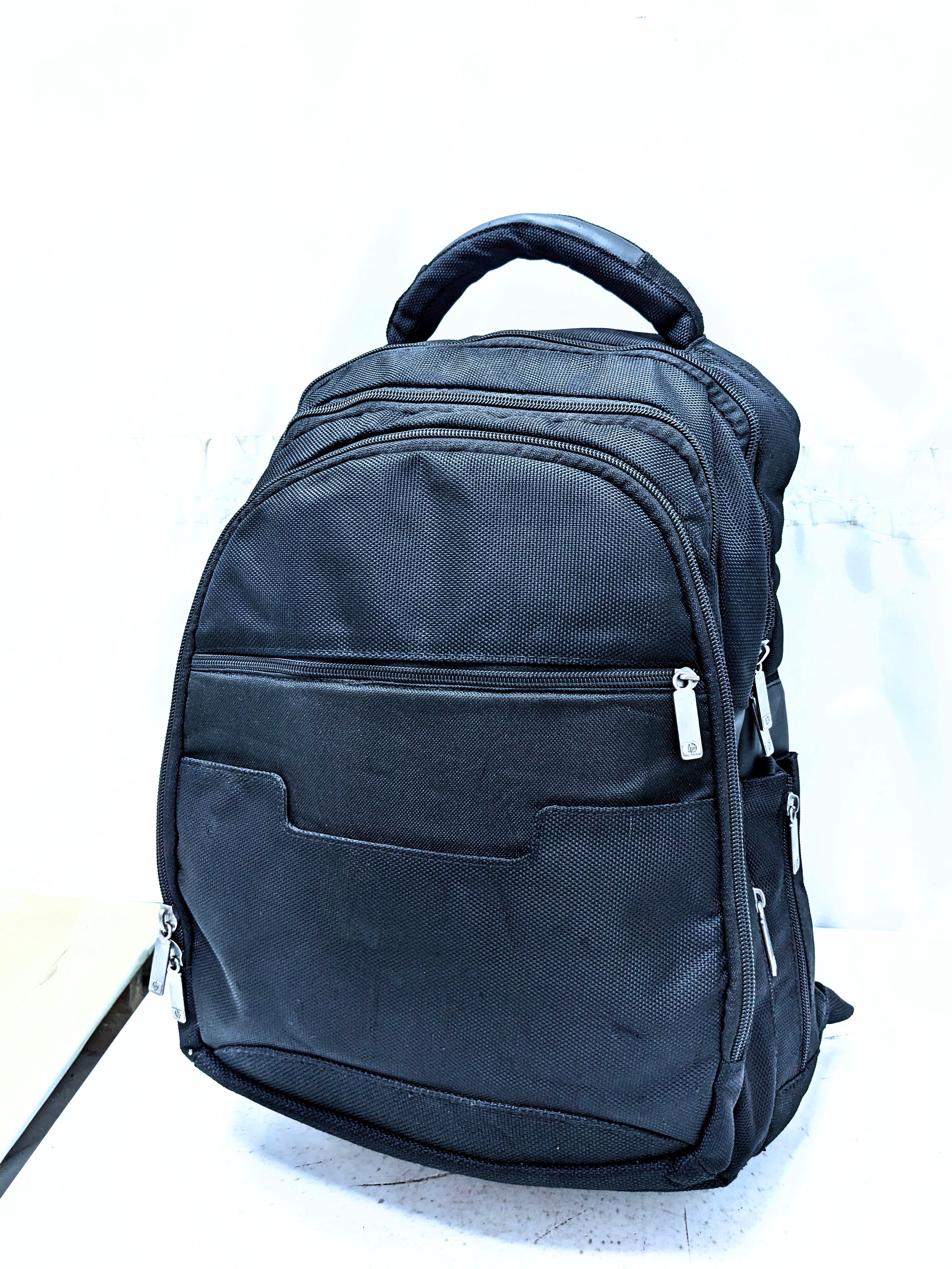 Hp authentic branded backpack