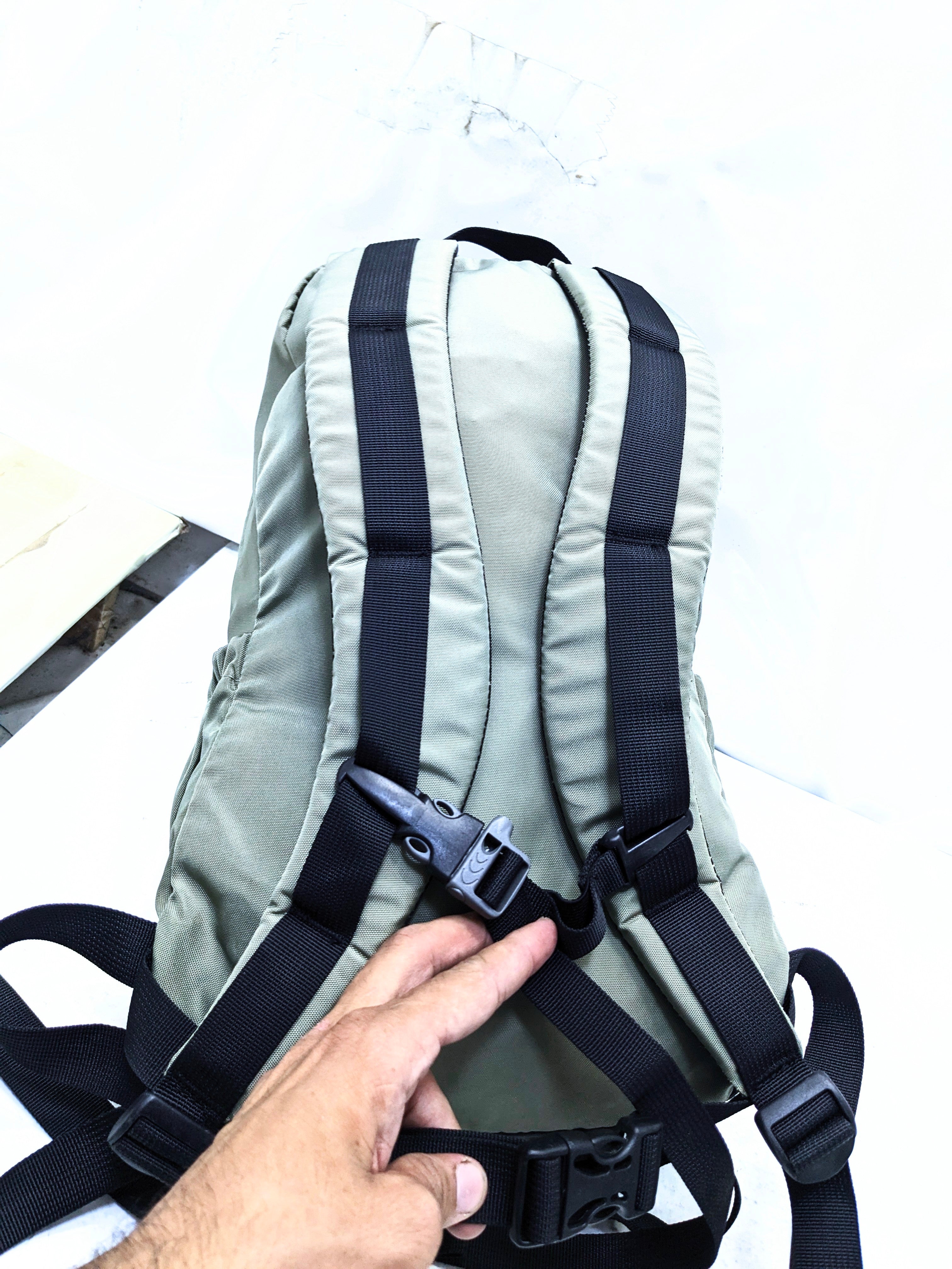 Mini hiking backpack U2