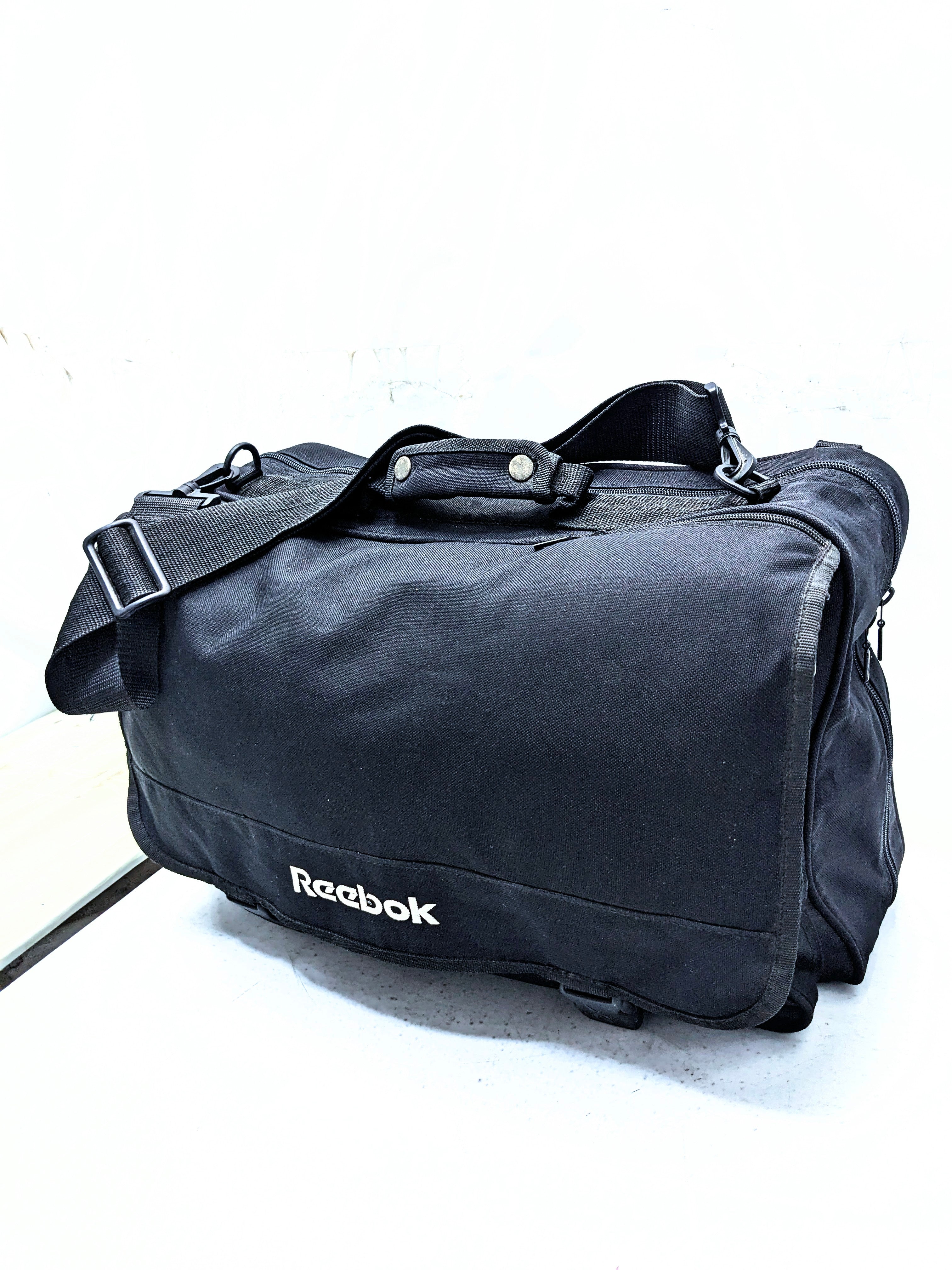 REEBOK 03 in 01 backpack, bag