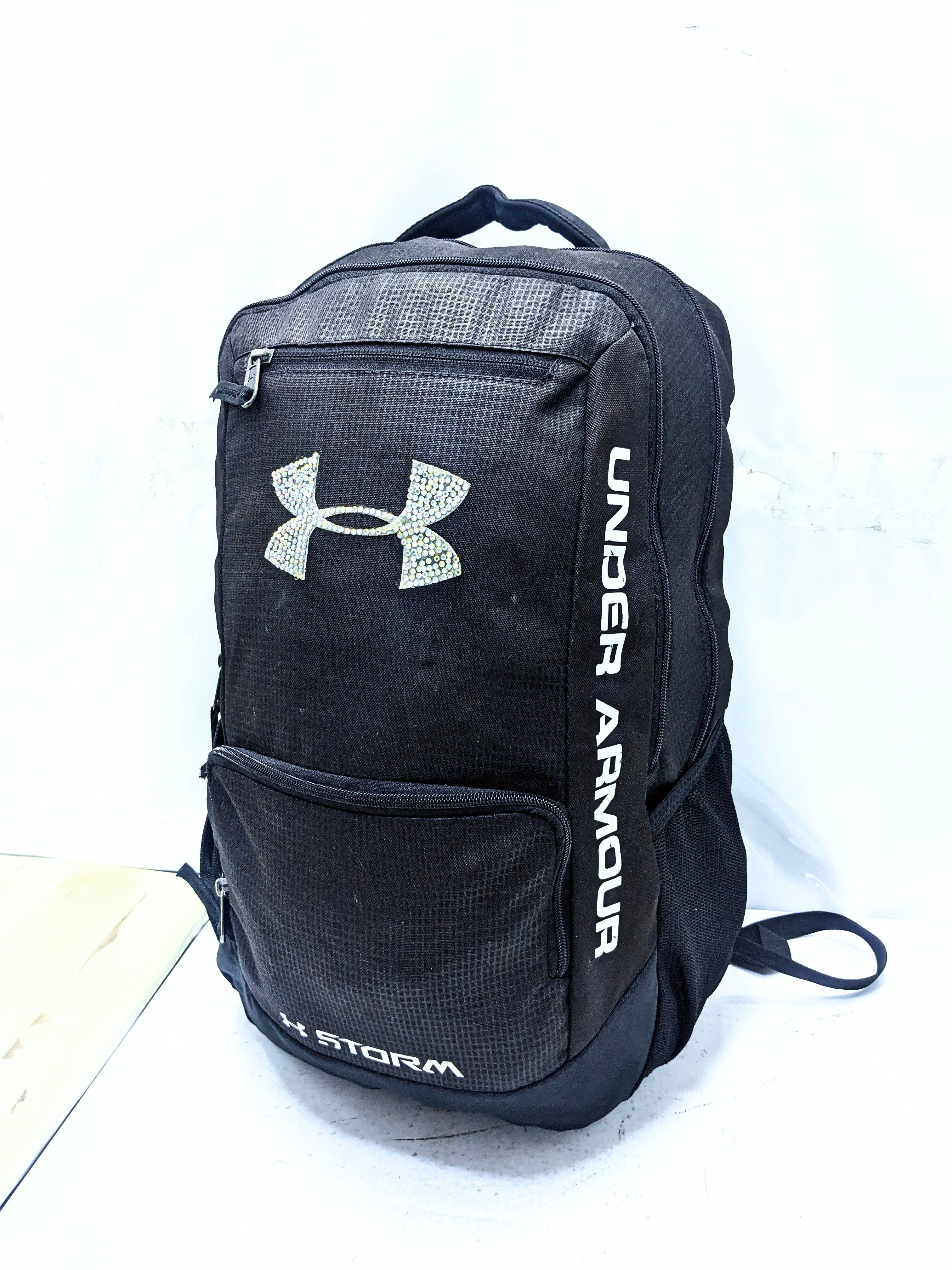 USA brand new under armour UA backpack