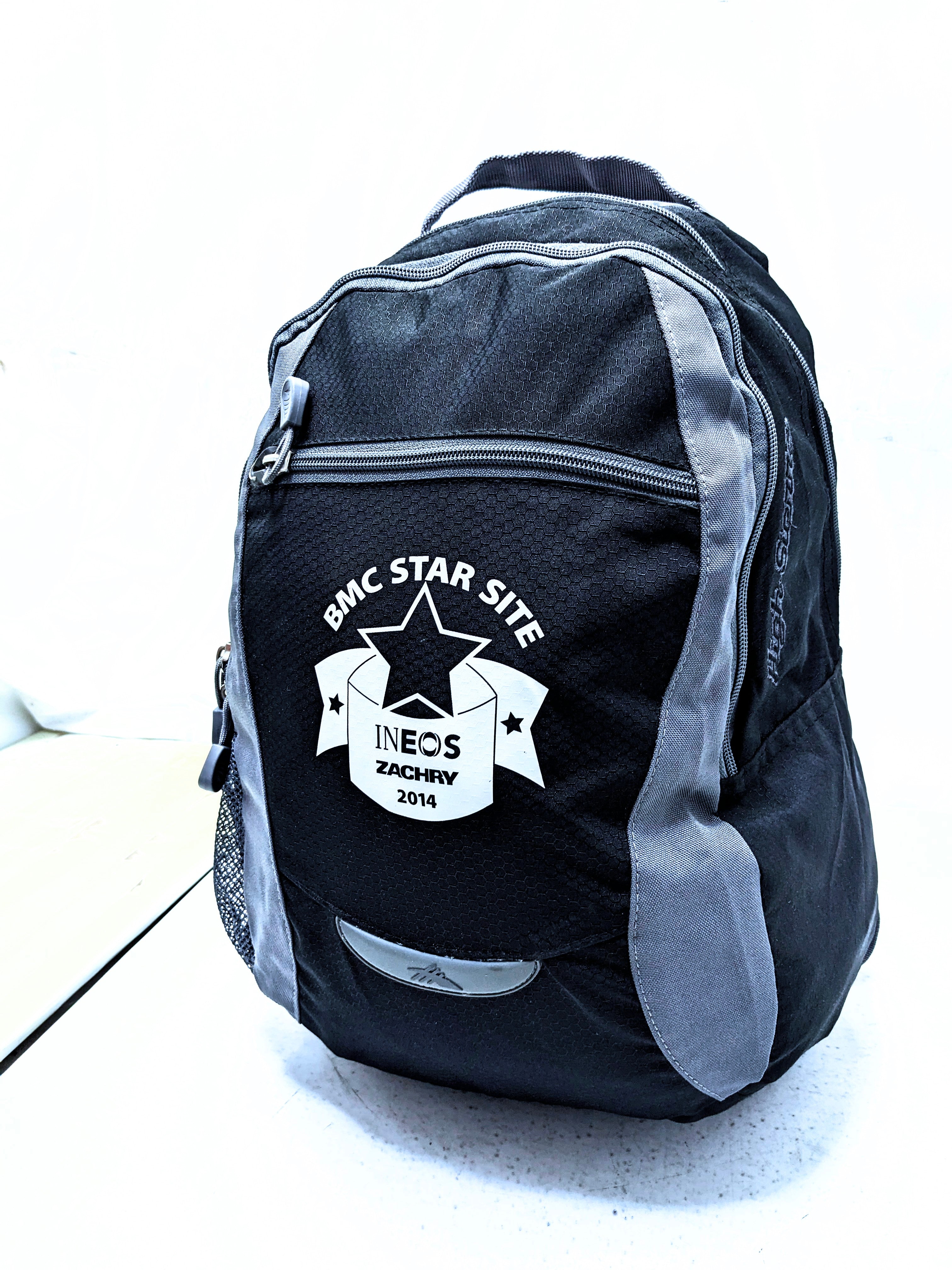 The USA brand High sierra authentic backpack