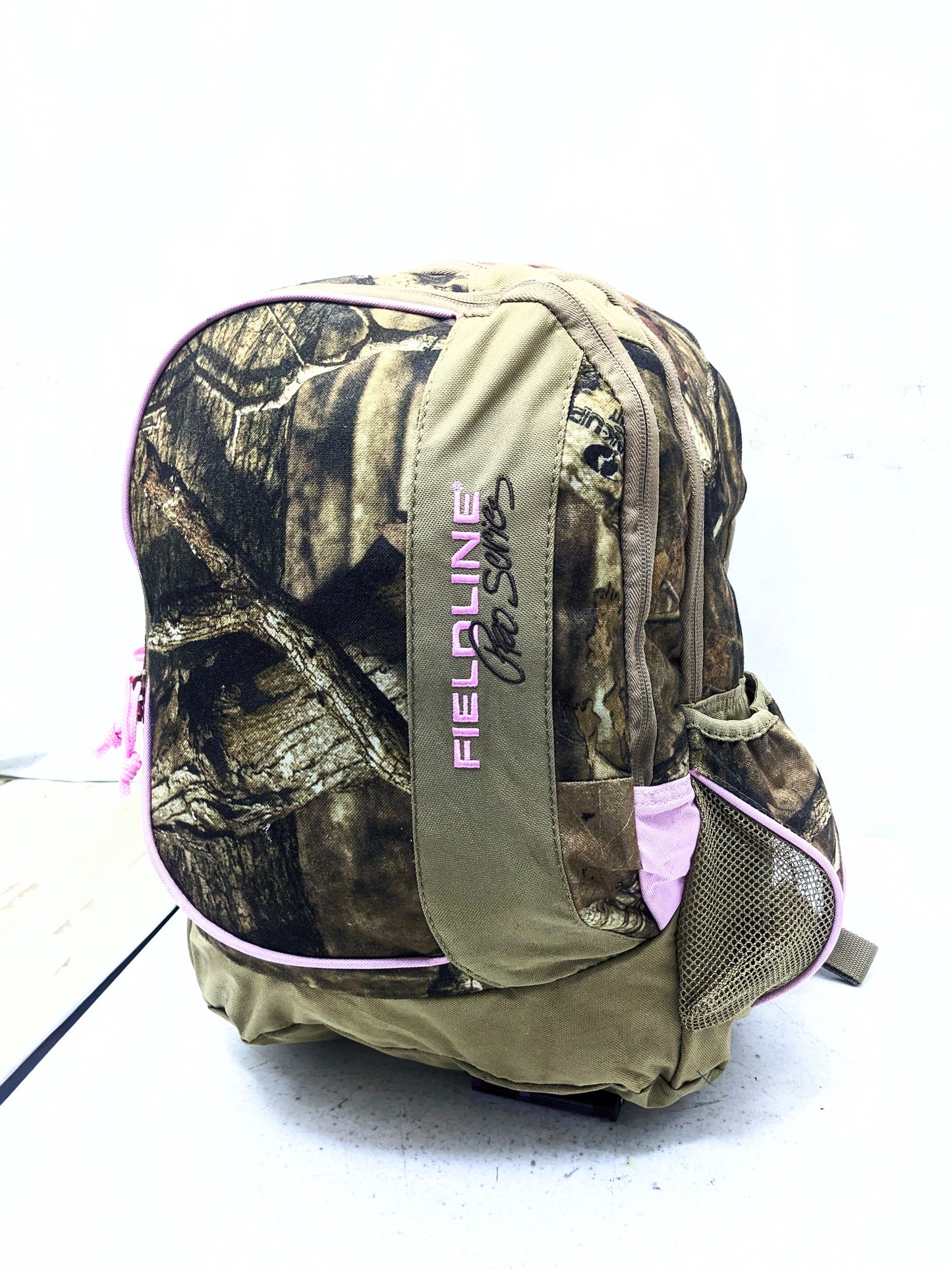 Feilden brand new camouflage backpack U25