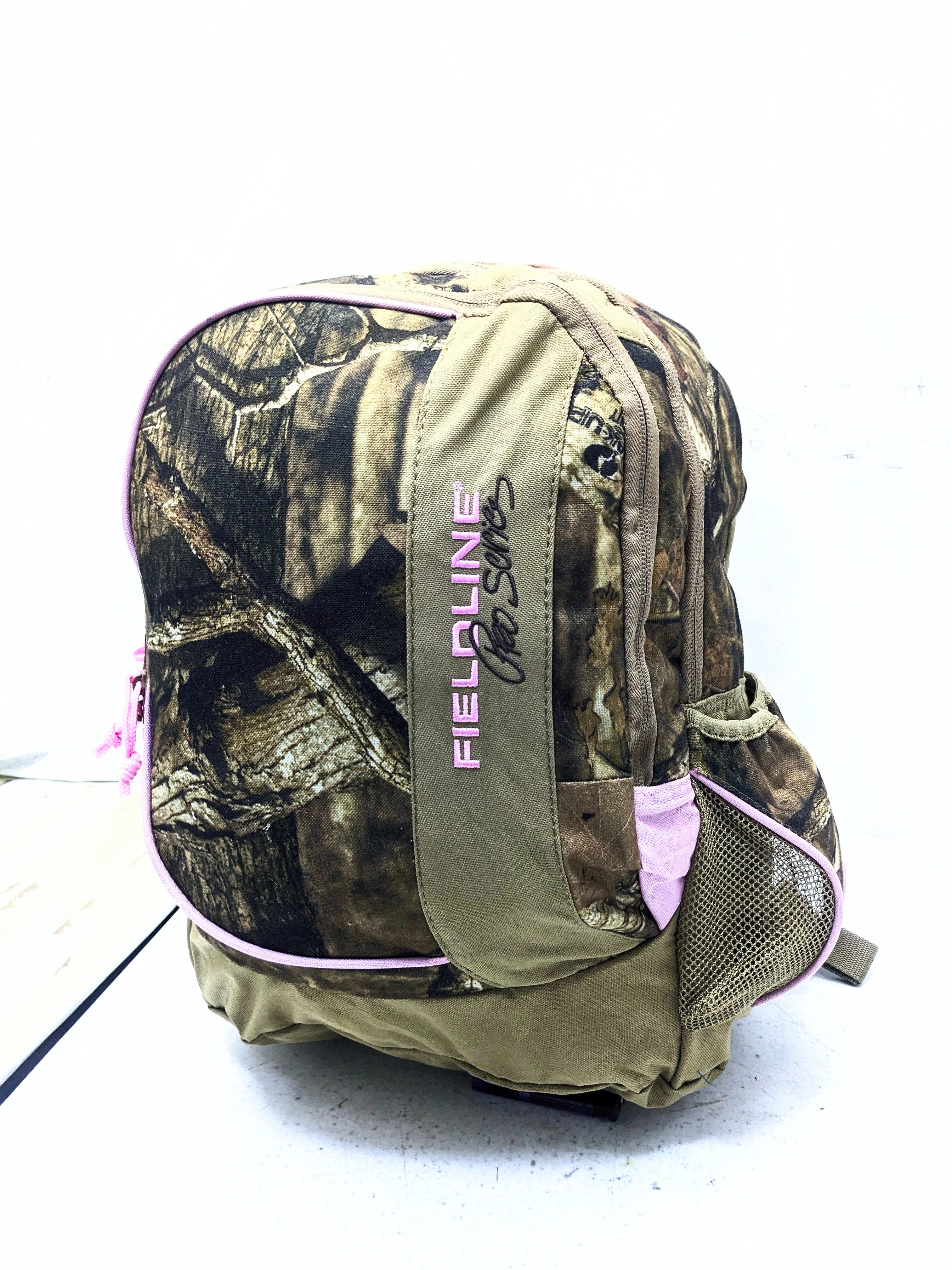 Feilden brand new camouflage backpack