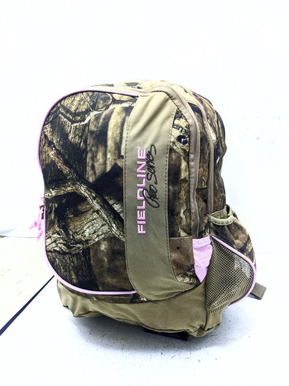 Feilden brand new camouflage backpack U25