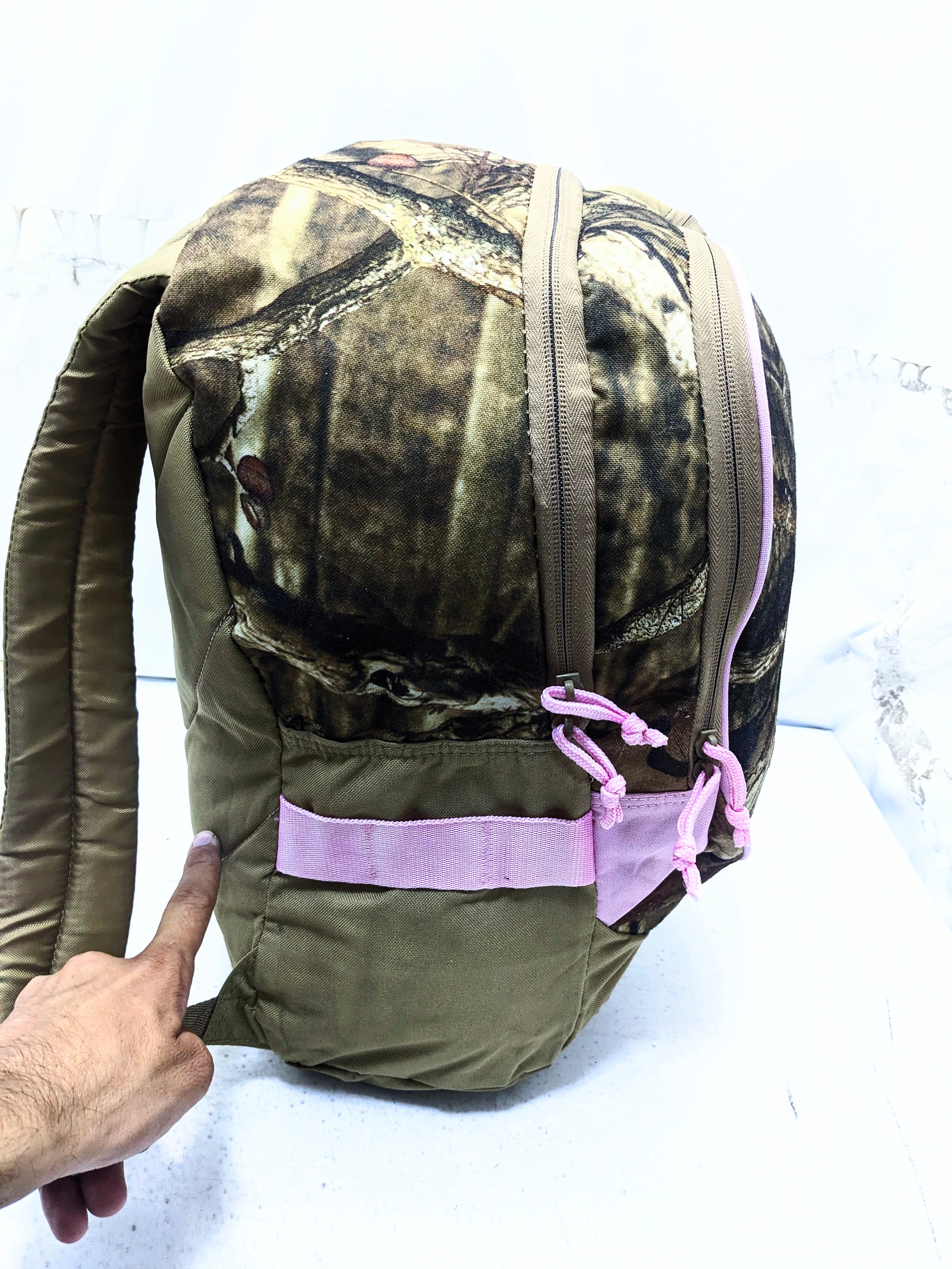 Feilden brand new camouflage backpack