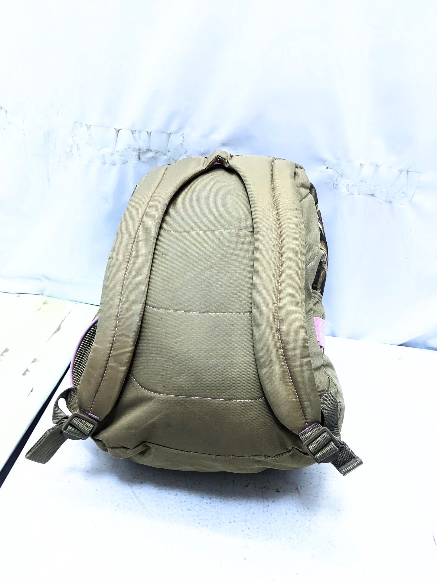 Feilden brand new camouflage backpack U25