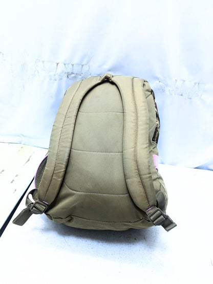 Feilden brand new camouflage backpack U25