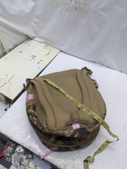 Feilden brand new camouflage backpack U25