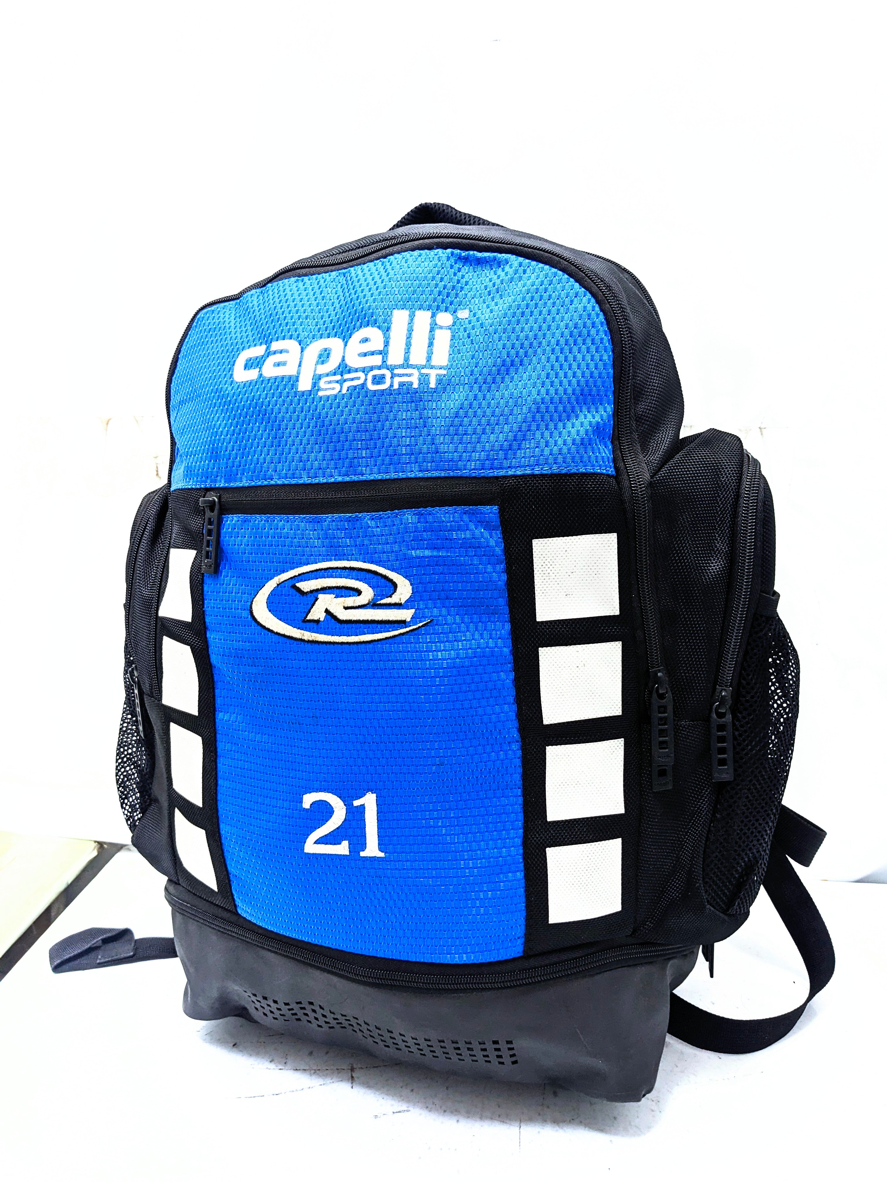 CAPELLI brand new imported lot backpack