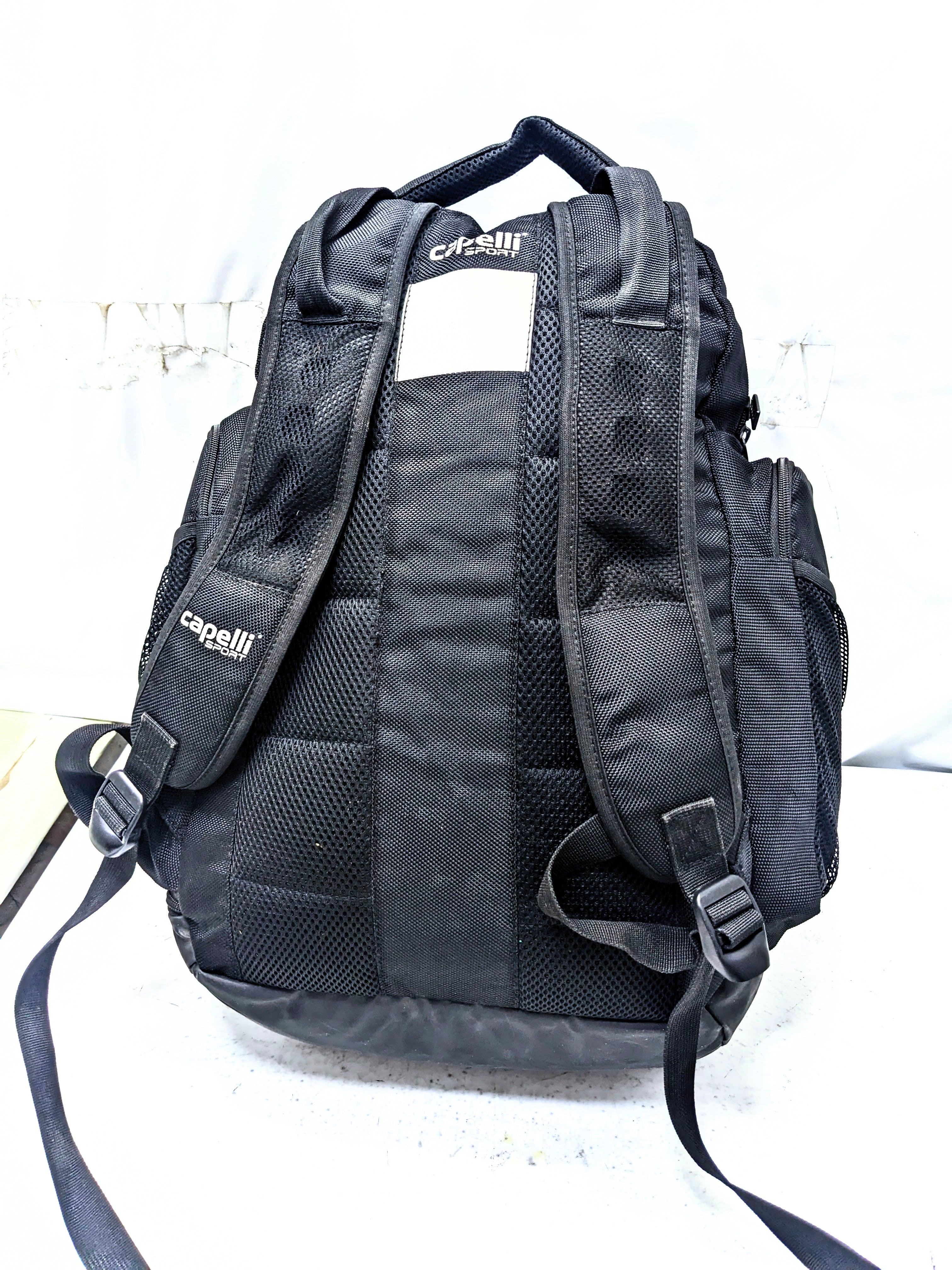 CAPELLI brand new imported lot backpack