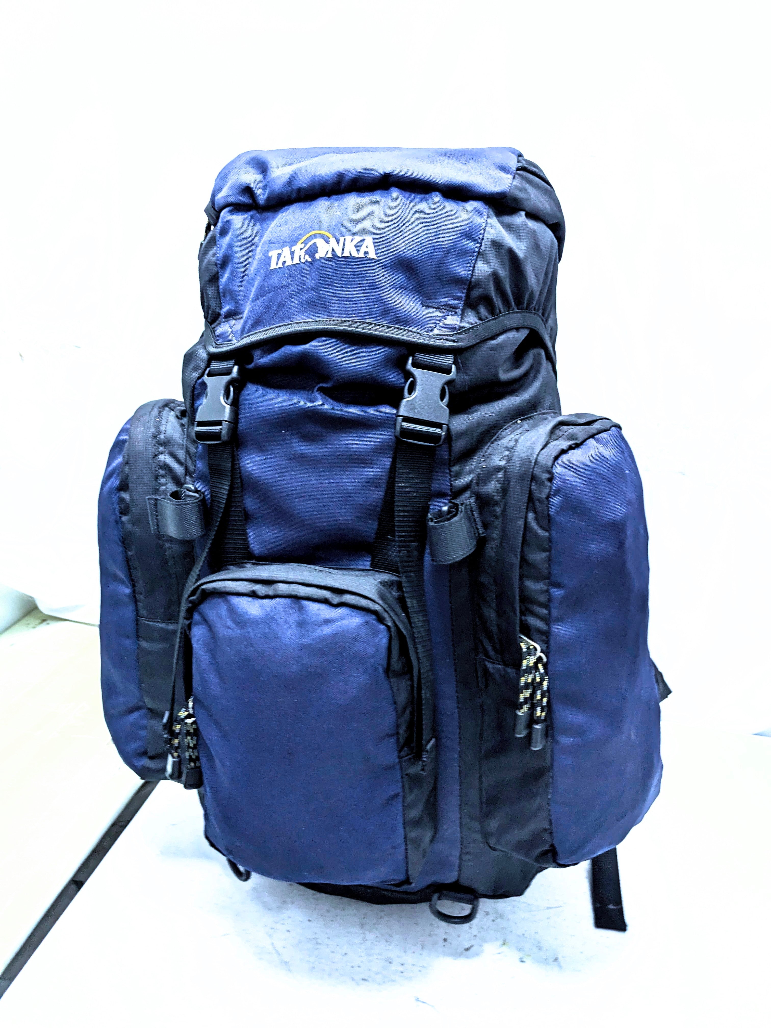 Imported lot hiking tourist backpack