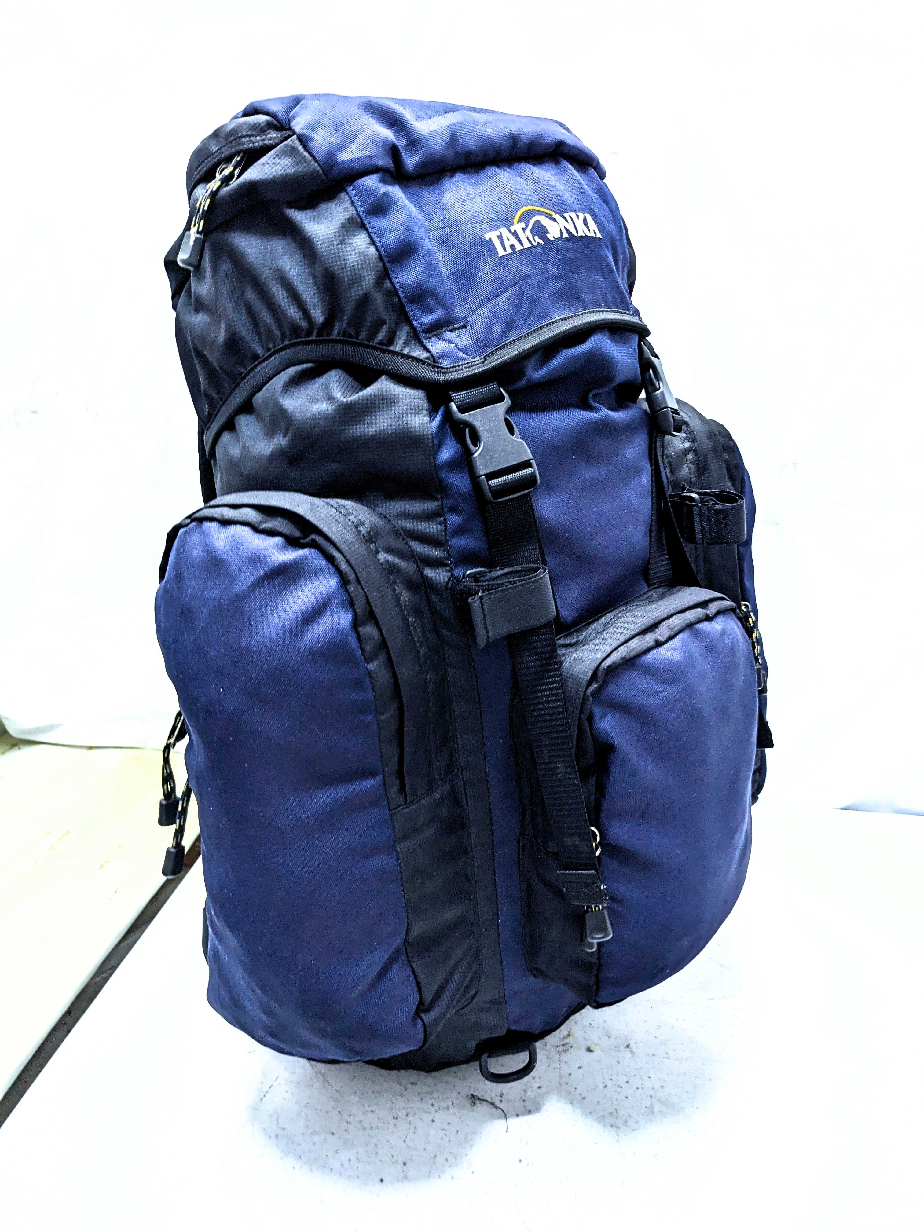 Imported lot hiking tourist backpack