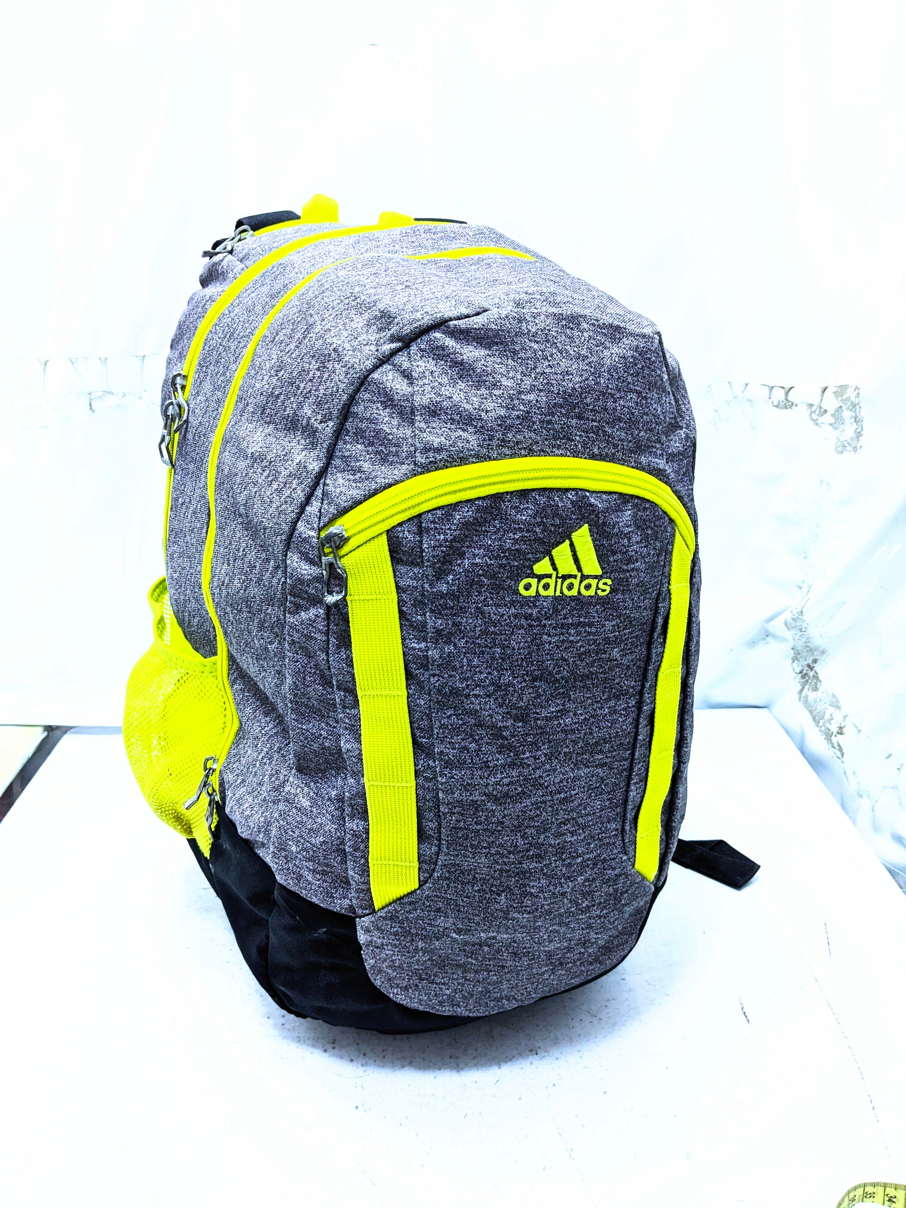 Adidas backpack