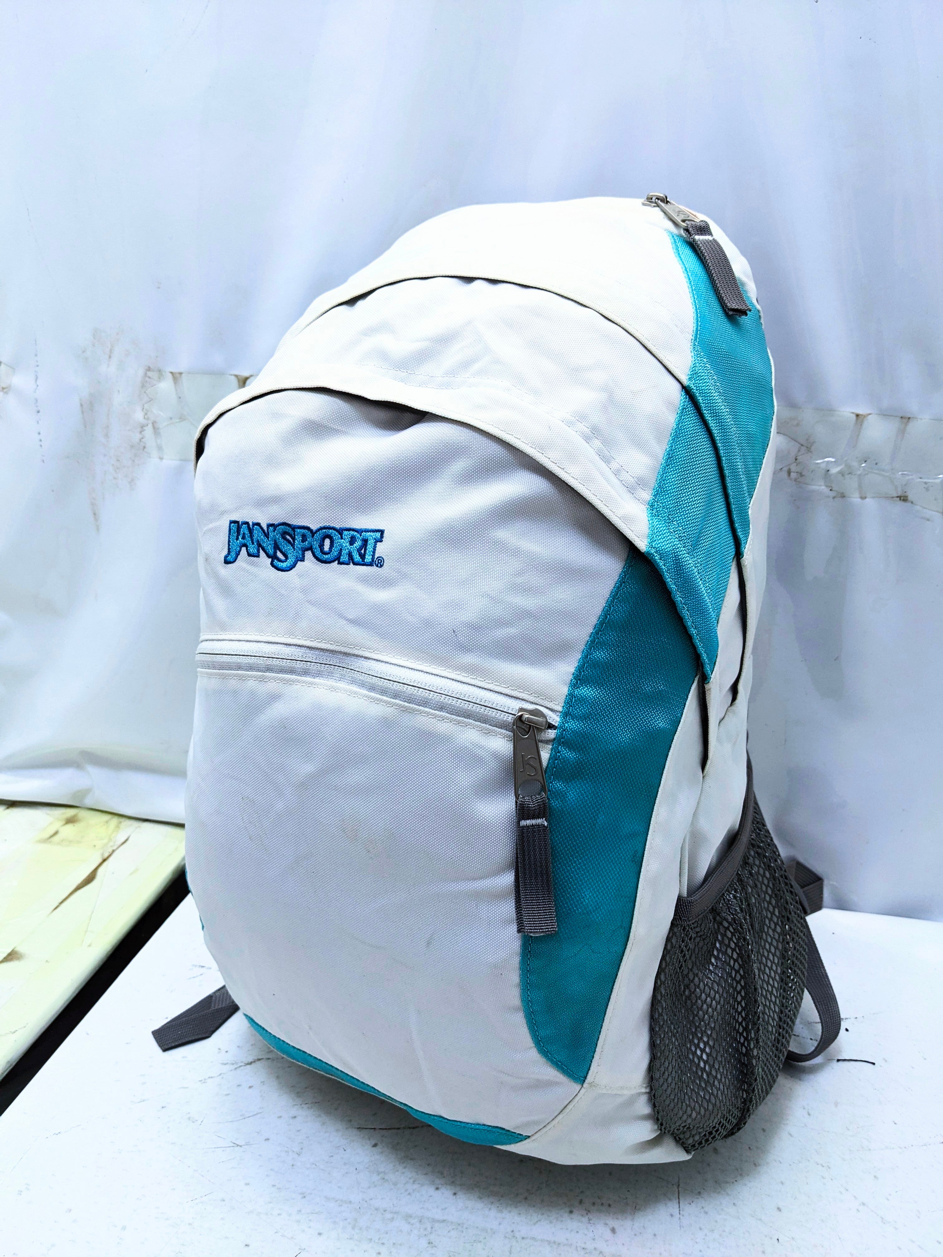 Jansport USA branded backpack