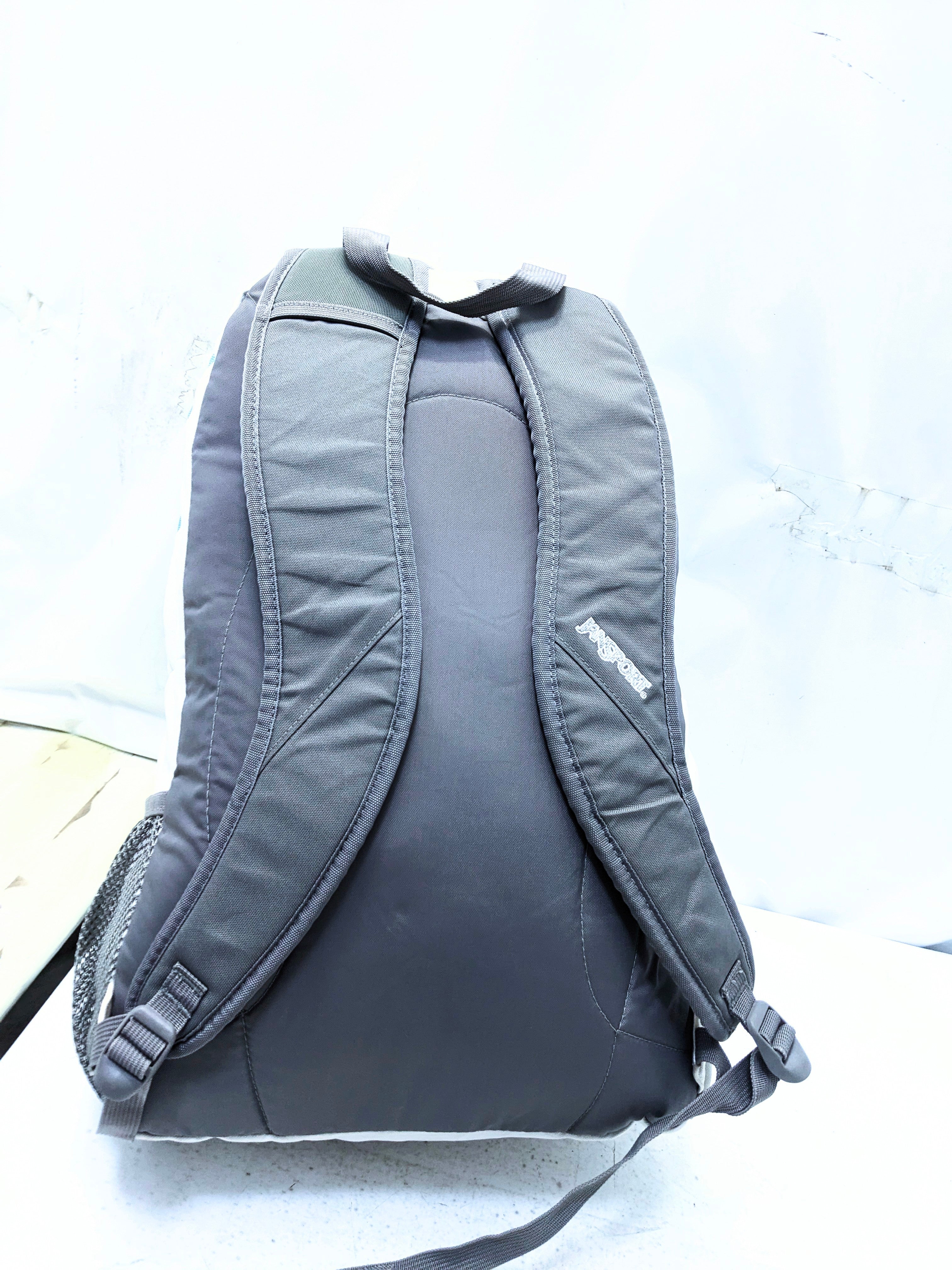 Jansport USA branded backpack