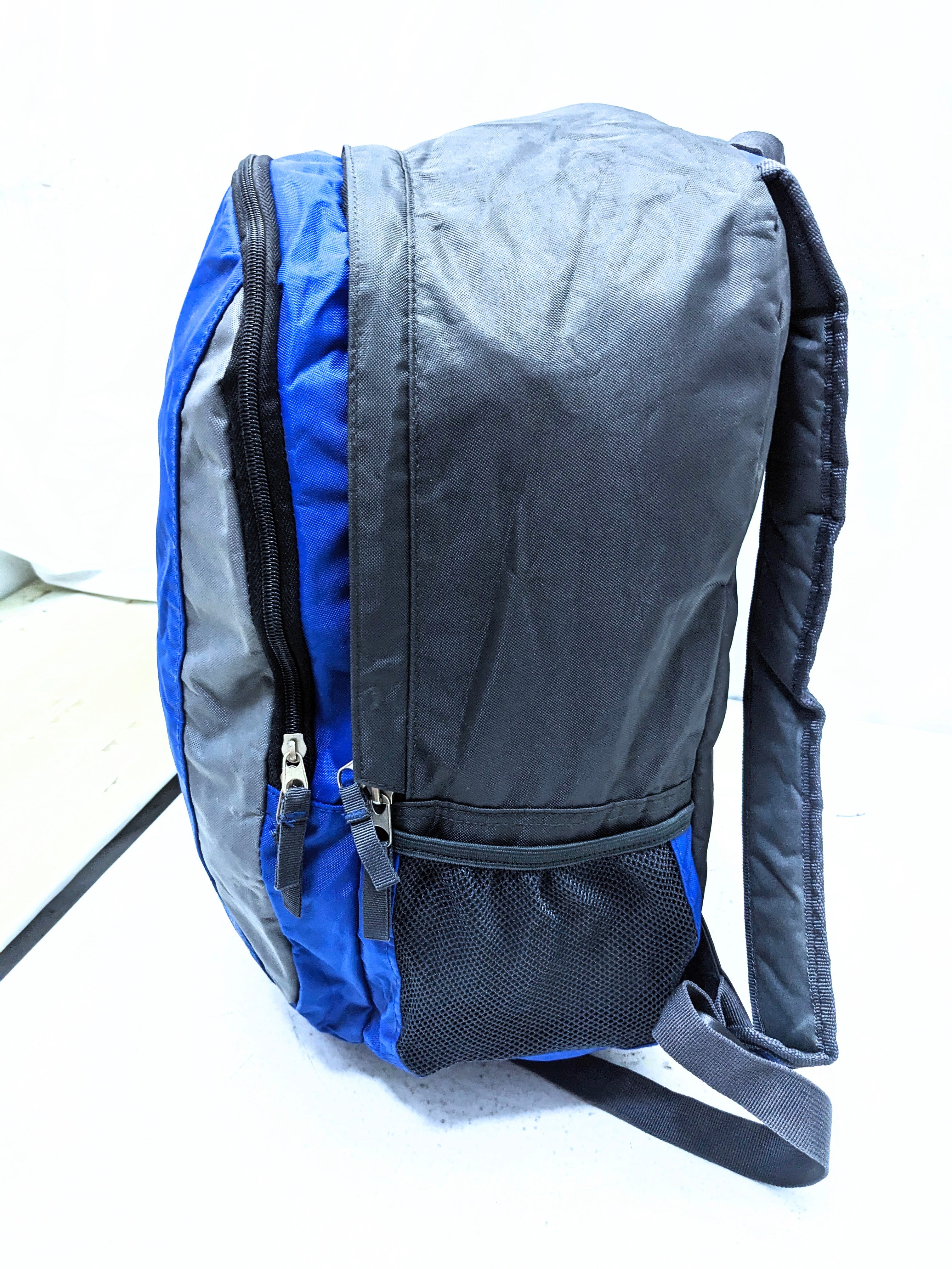 Embark USA branded backpack U2