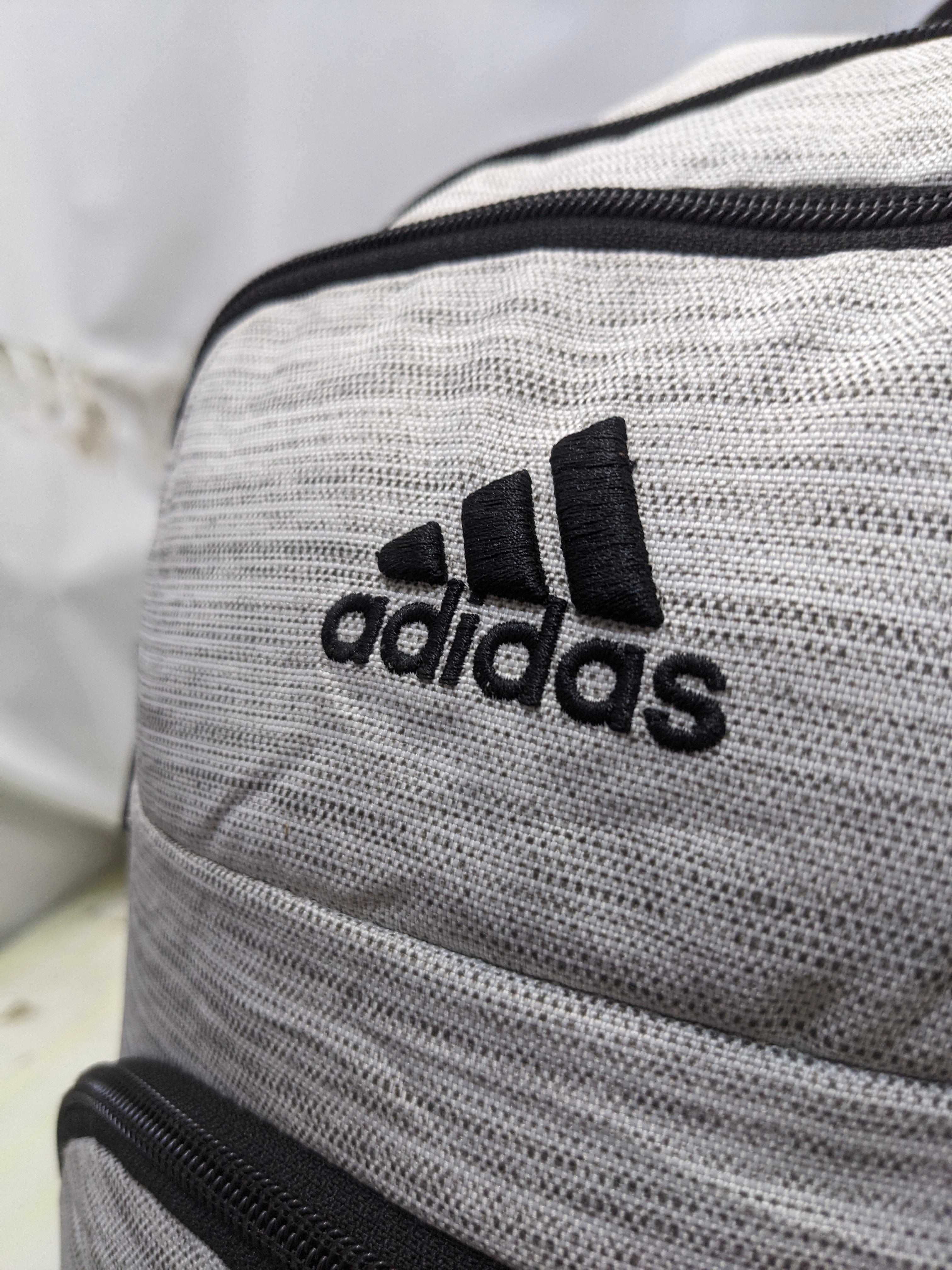 Adidas backpack