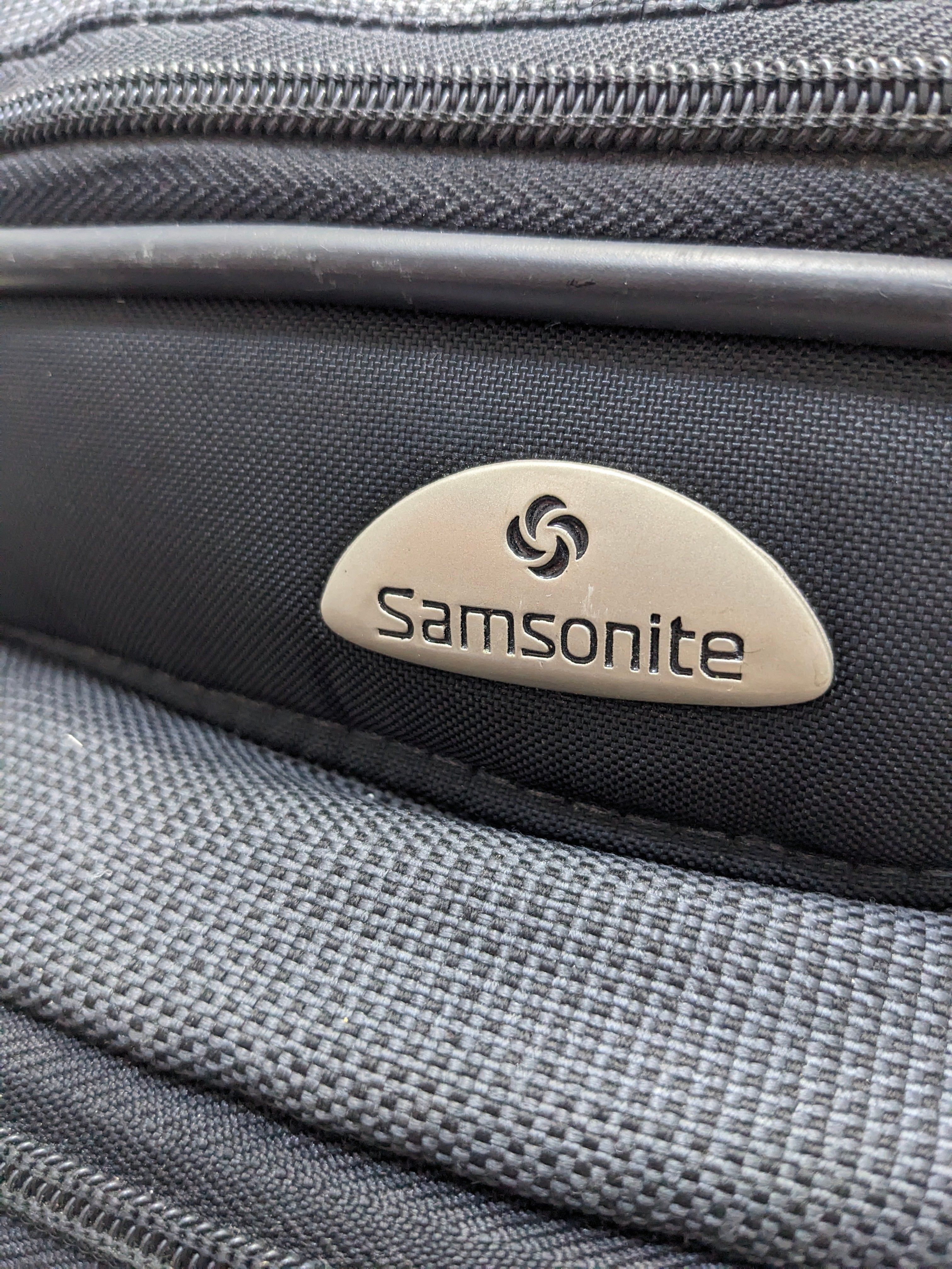 Imported lot Samsonite backpack