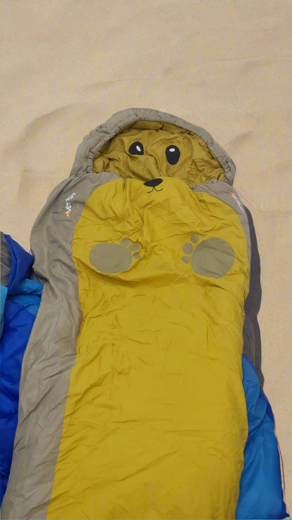 children's size baby sleeping bag sb 85