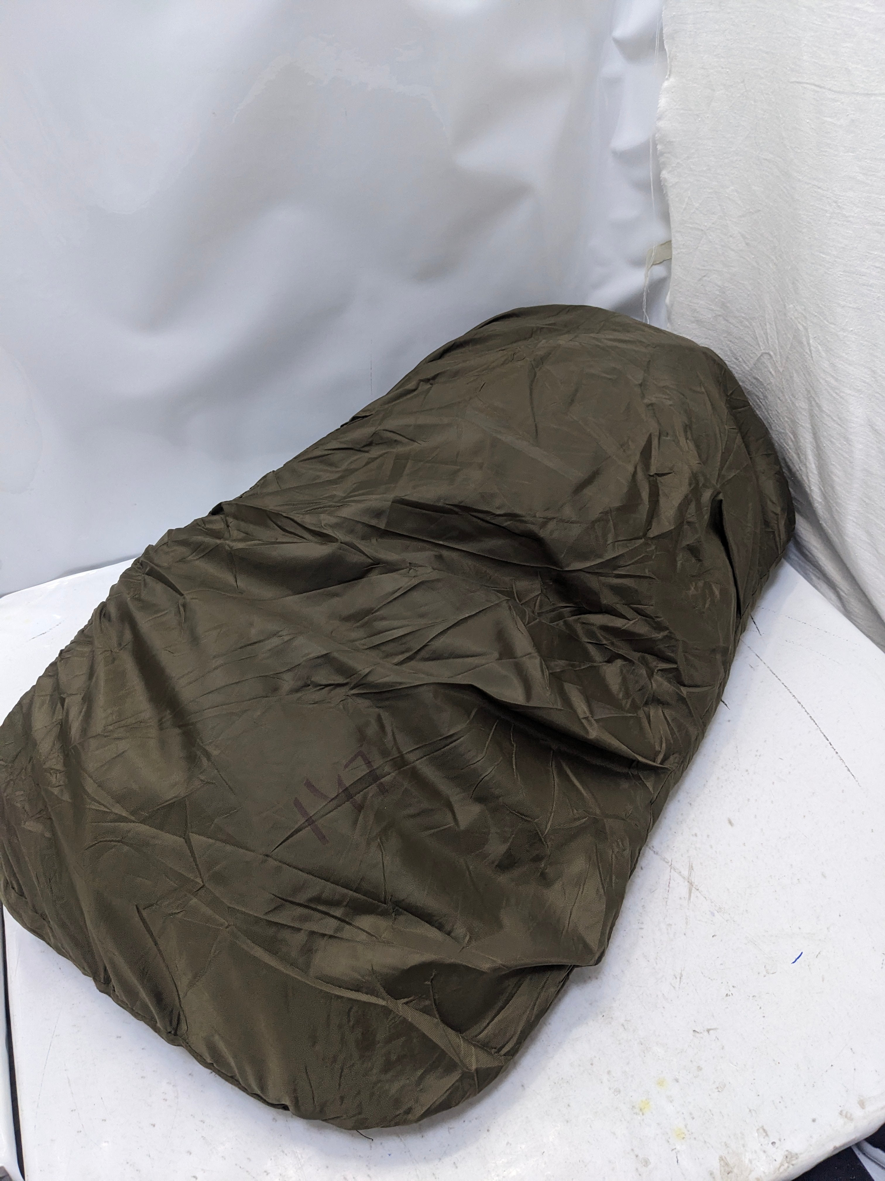 Imported lot sleeping bag SB147