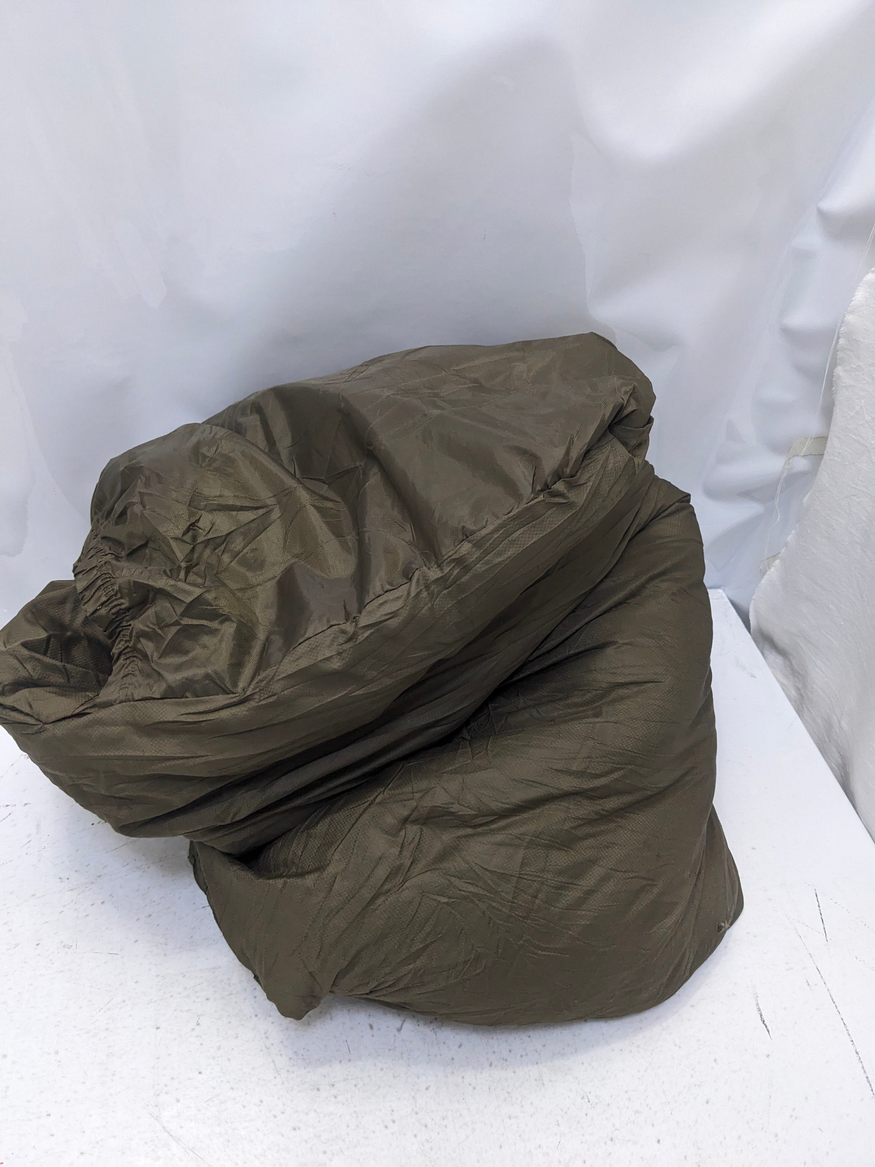 Imported lot sleeping bag SB147