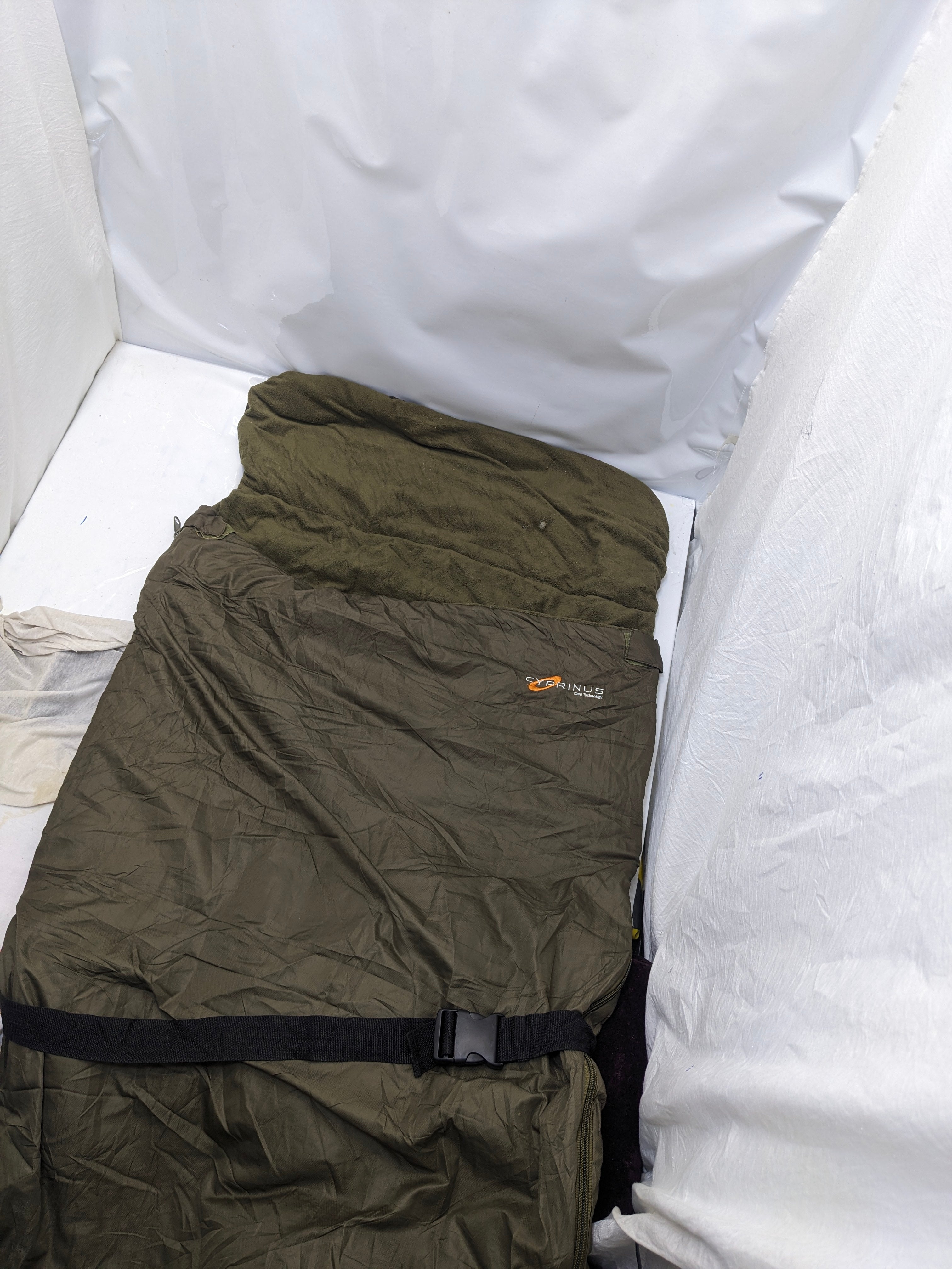 Imported lot sleeping bag SB147